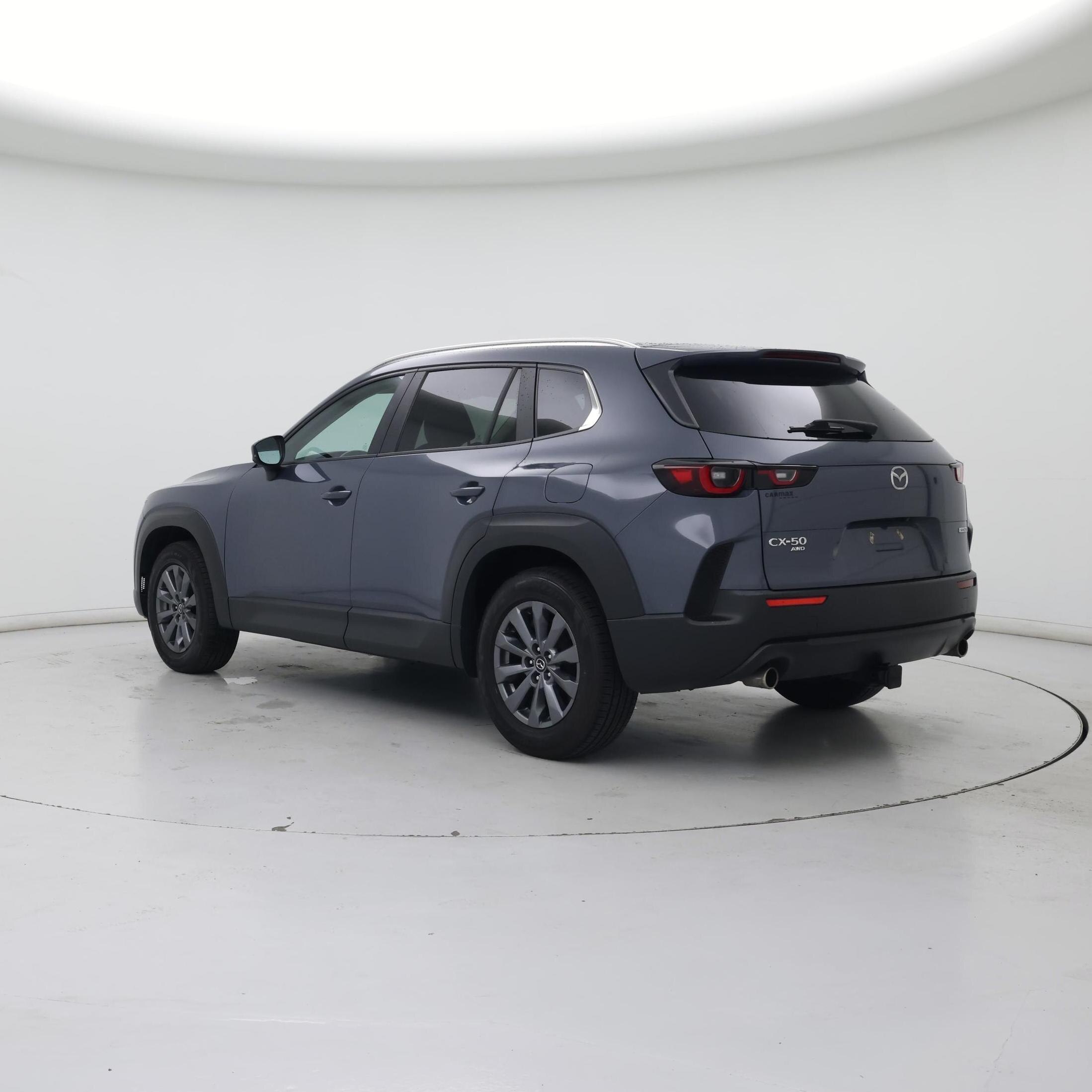 Thumbnail: 2023 Mazda CX-50 - 2