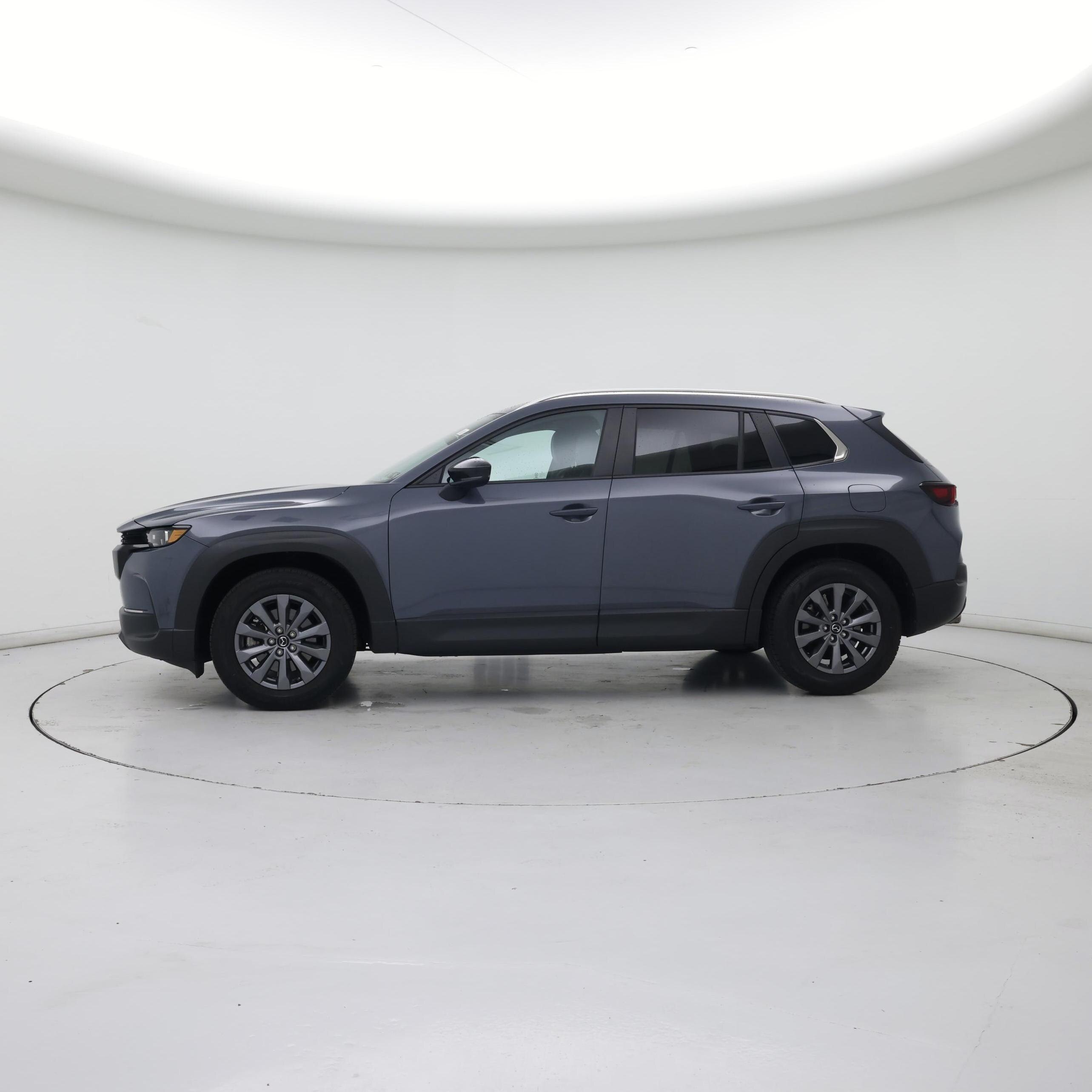 Thumbnail: 2023 Mazda CX-50 - 3