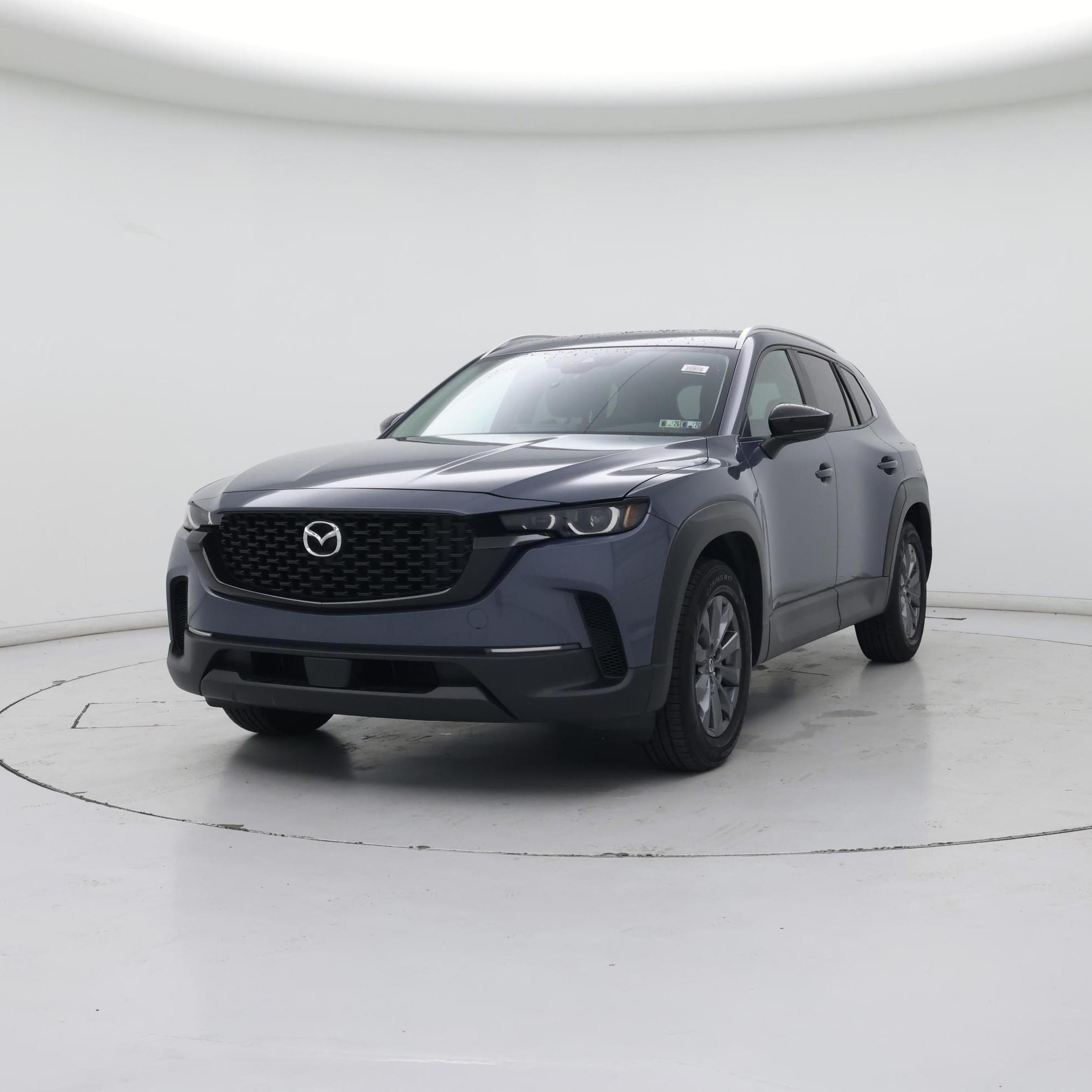 Thumbnail: 2023 Mazda CX-50 - 4