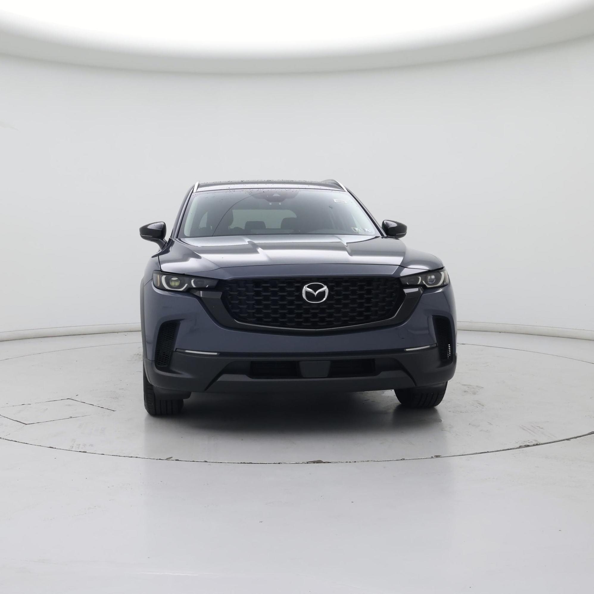 Thumbnail: 2023 Mazda CX-50 - 5