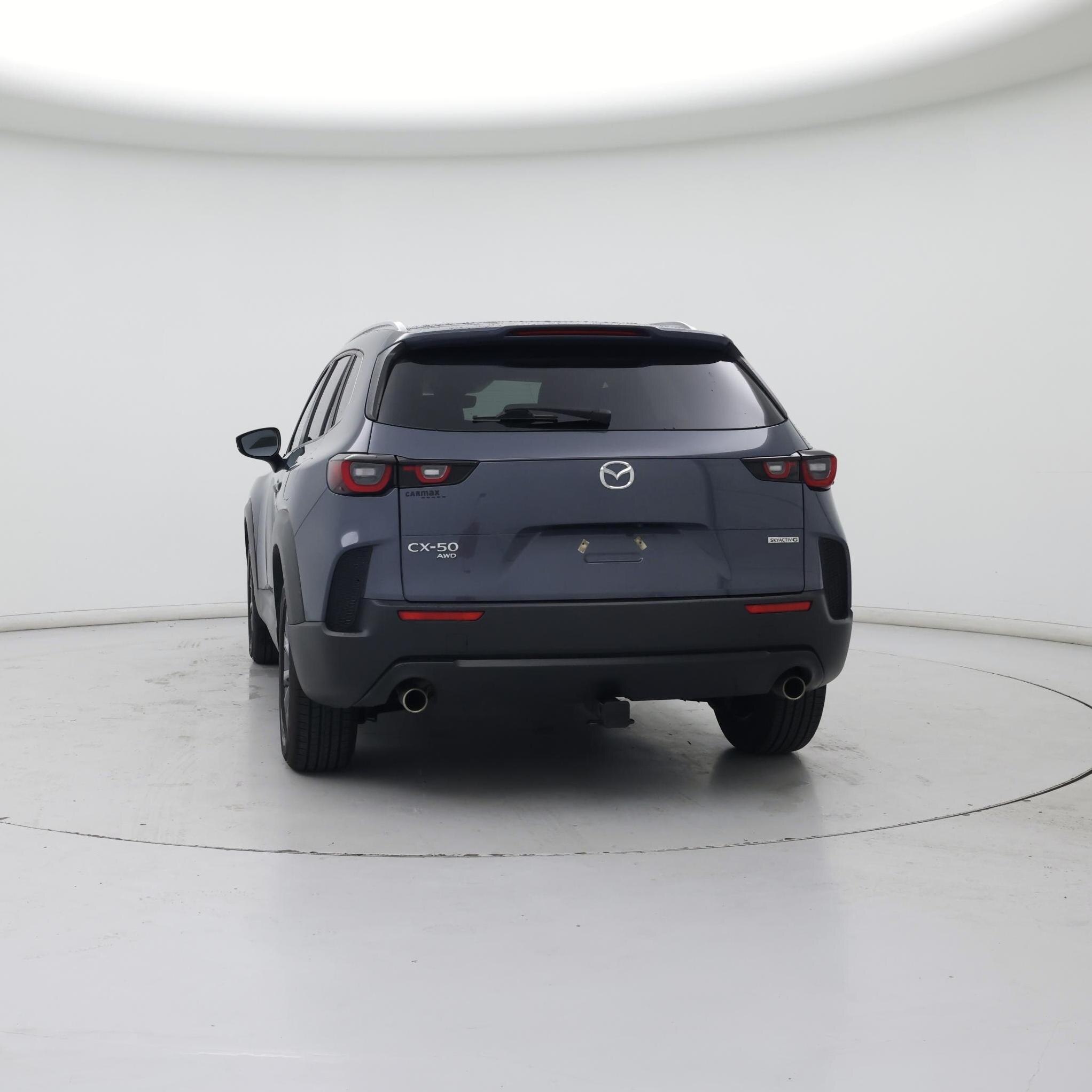 Thumbnail: 2023 Mazda CX-50 - 6