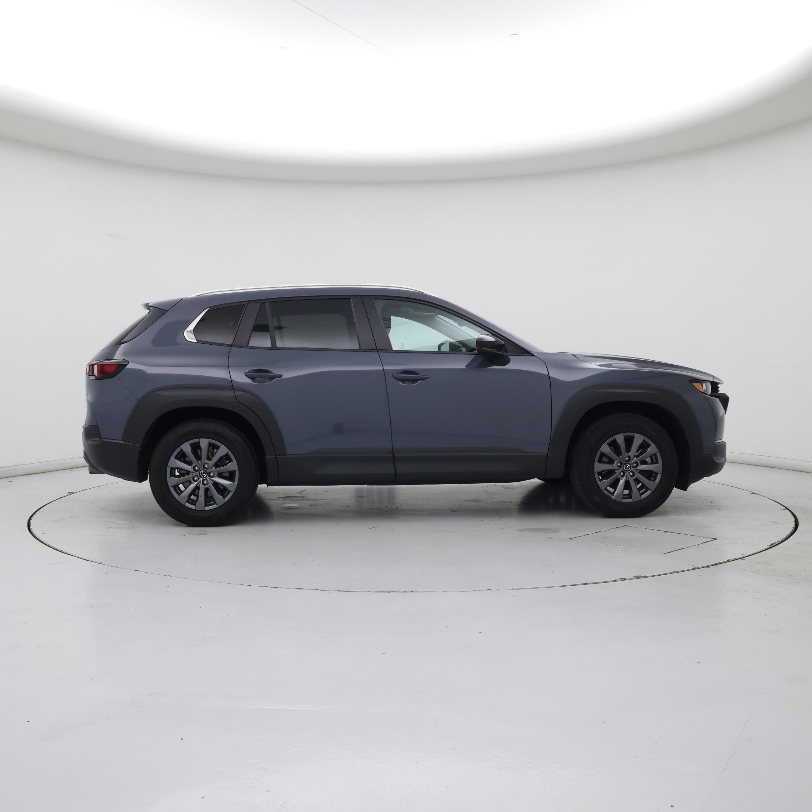 Thumbnail: 2023 Mazda CX-50 - 7