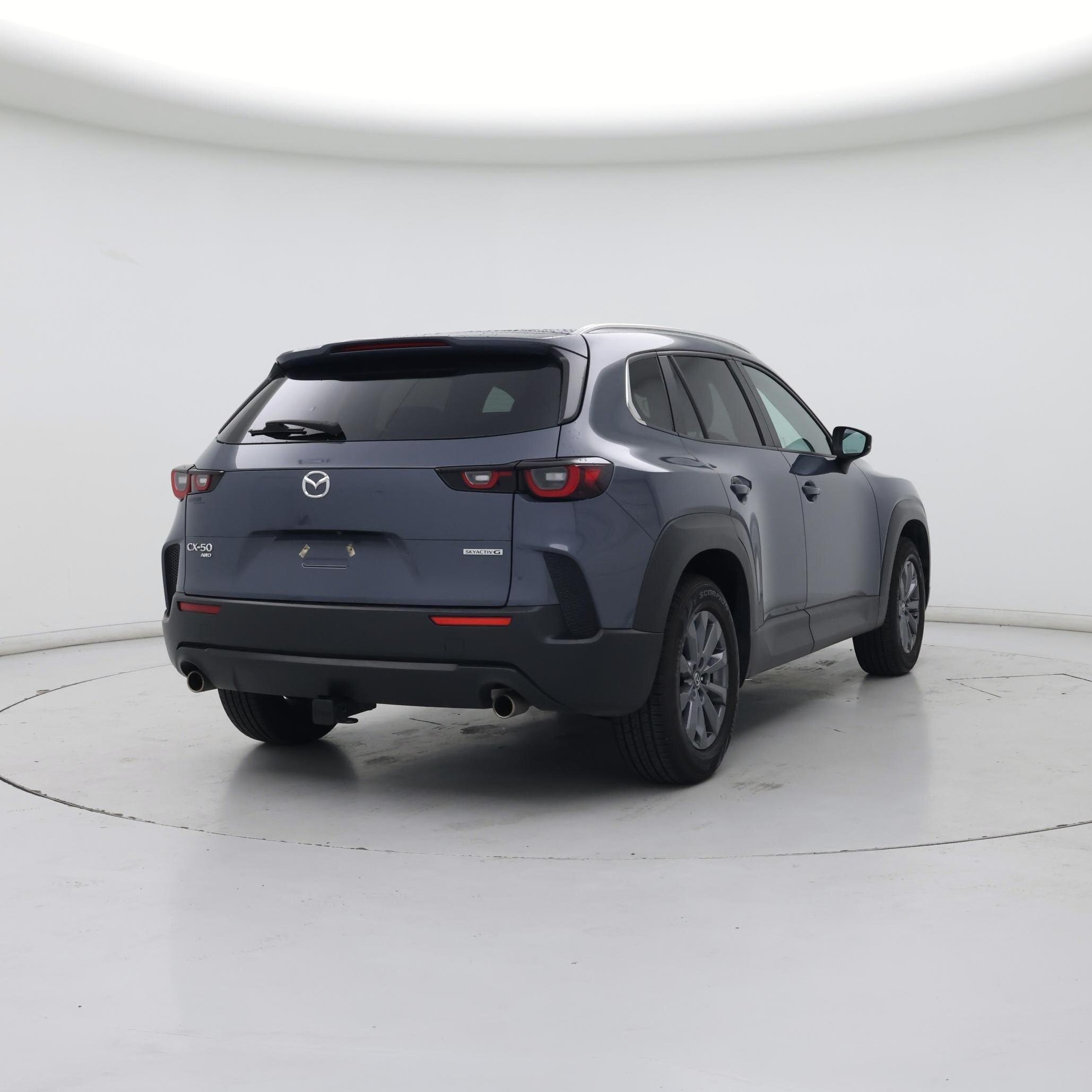 Thumbnail: 2023 Mazda CX-50 - 8