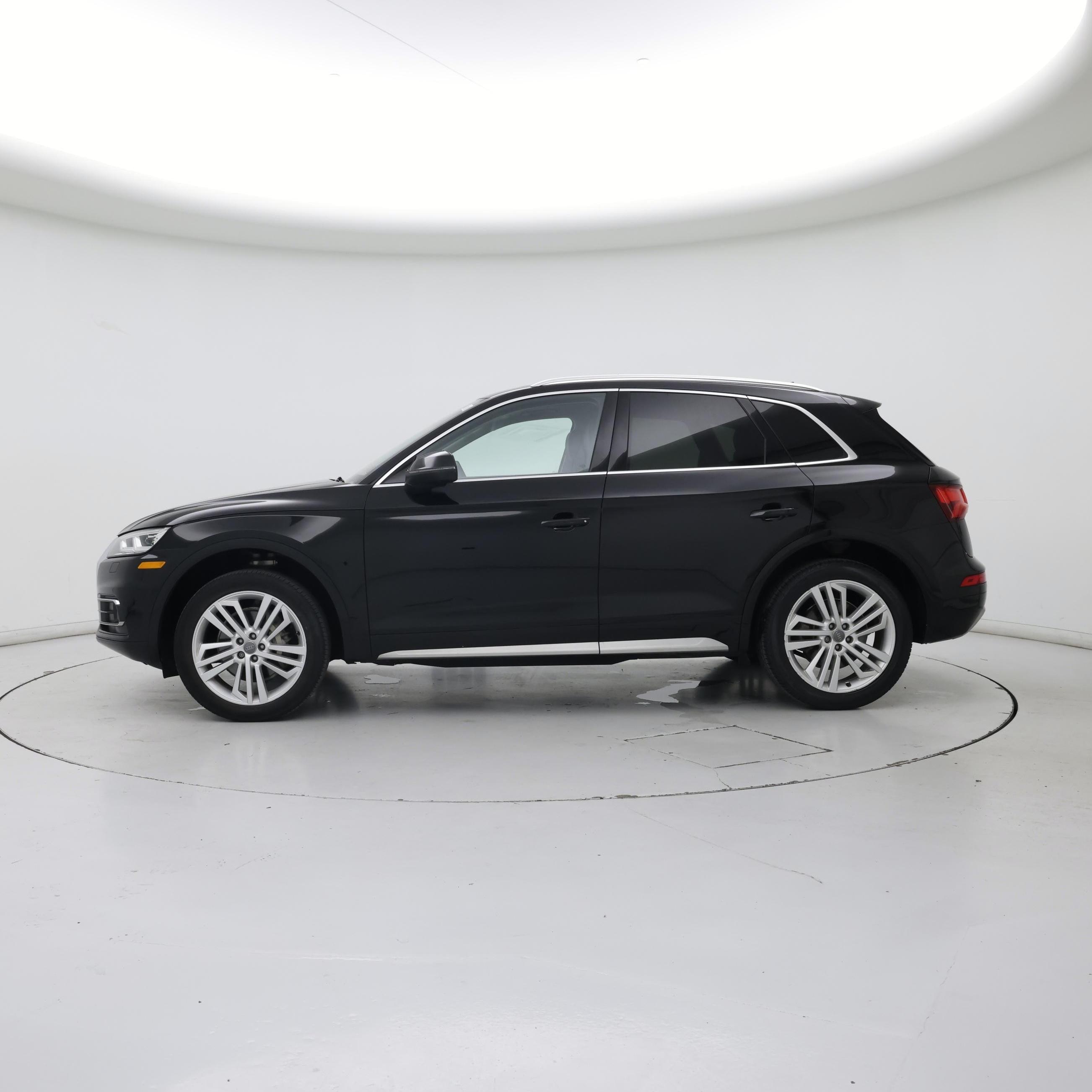 Thumbnail: 2018 Audi Q5 - 3