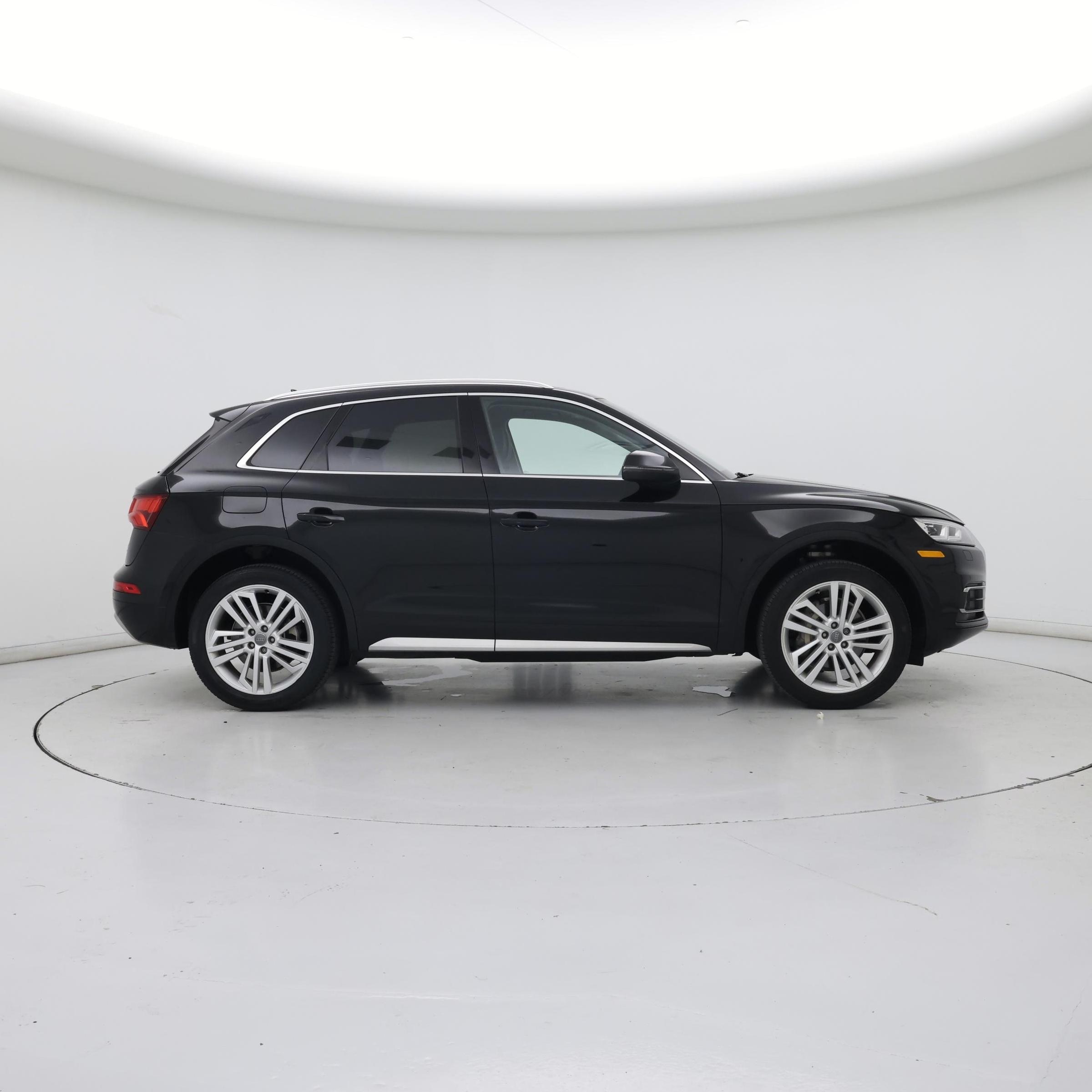 Thumbnail: 2018 Audi Q5 - 7