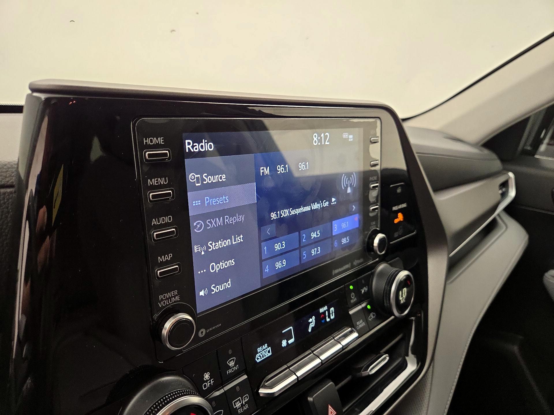 Thumbnail: 2022 Toyota Highlander - 15