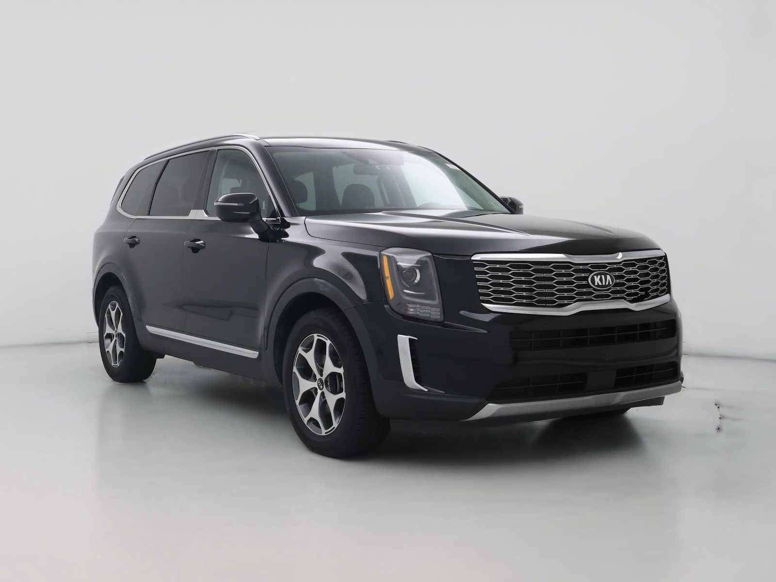 2020 Kia Telluride