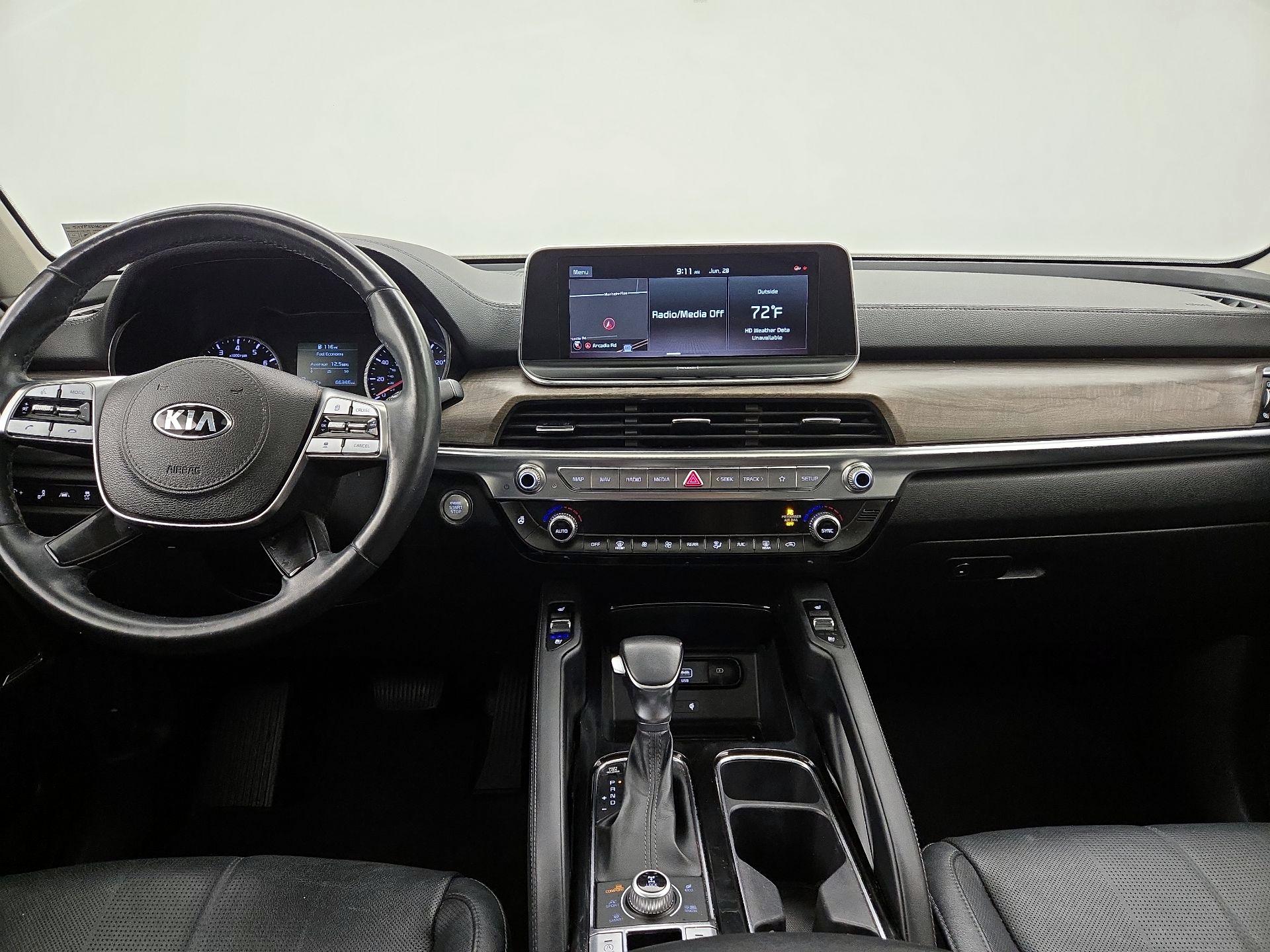 Thumbnail: 2020 Kia Telluride - 9