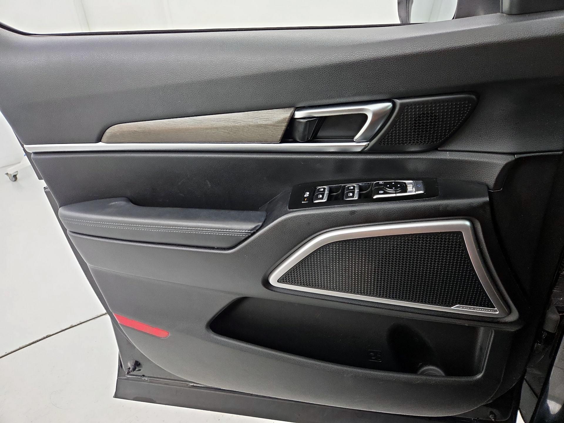 Thumbnail: 2020 Kia Telluride - 12