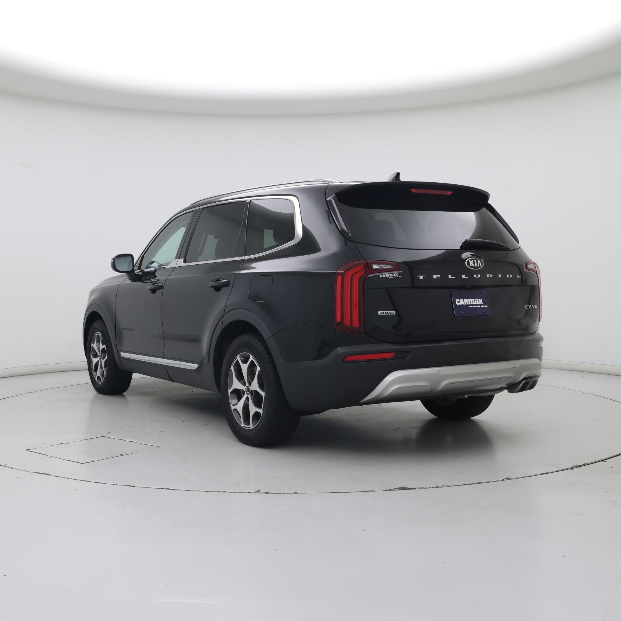 Thumbnail: 2020 Kia Telluride - 2