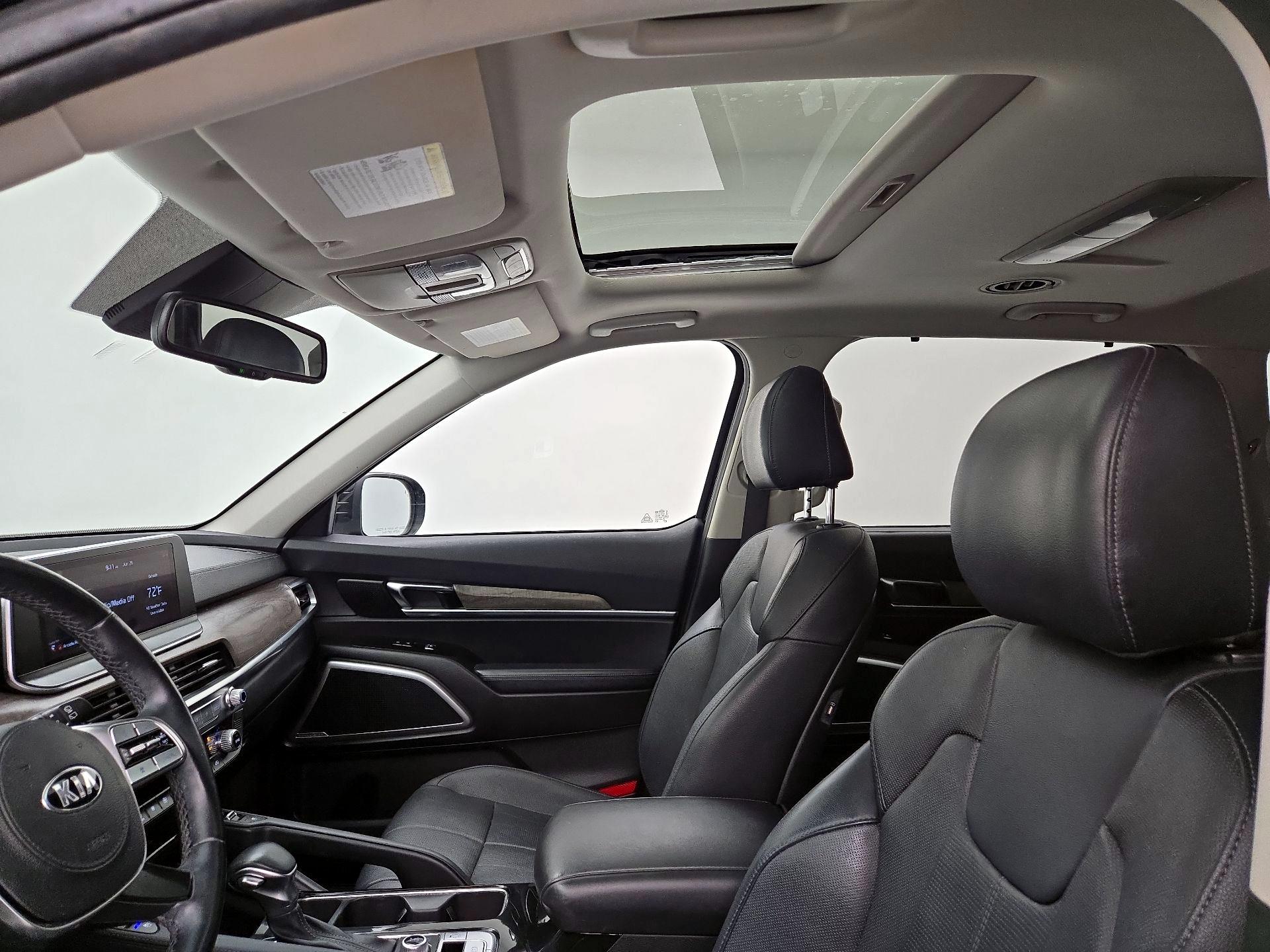 Thumbnail: 2020 Kia Telluride - 20