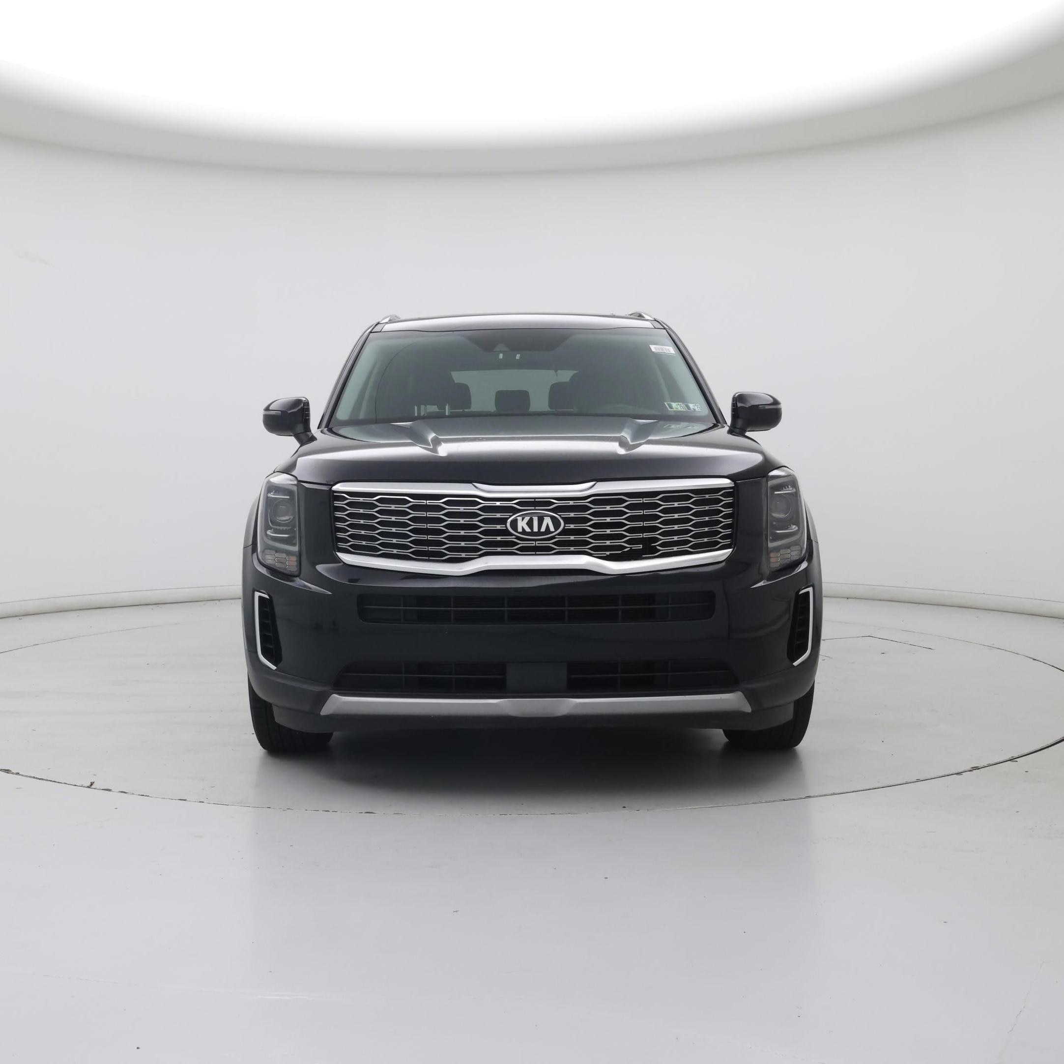 Thumbnail: 2020 Kia Telluride - 5