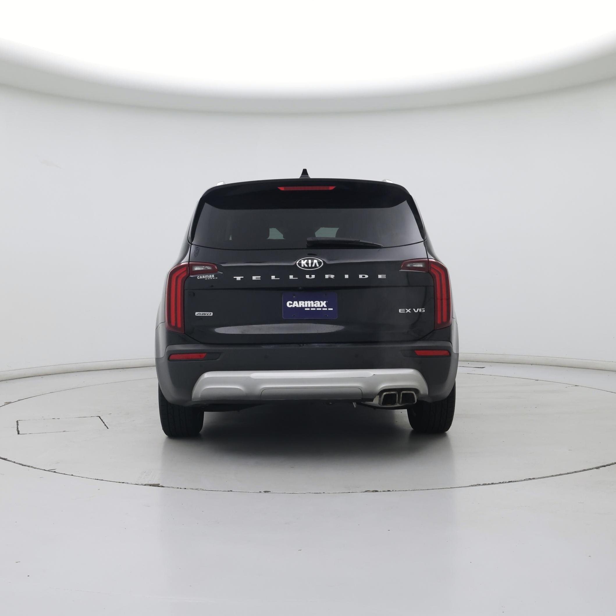 Thumbnail: 2020 Kia Telluride - 6