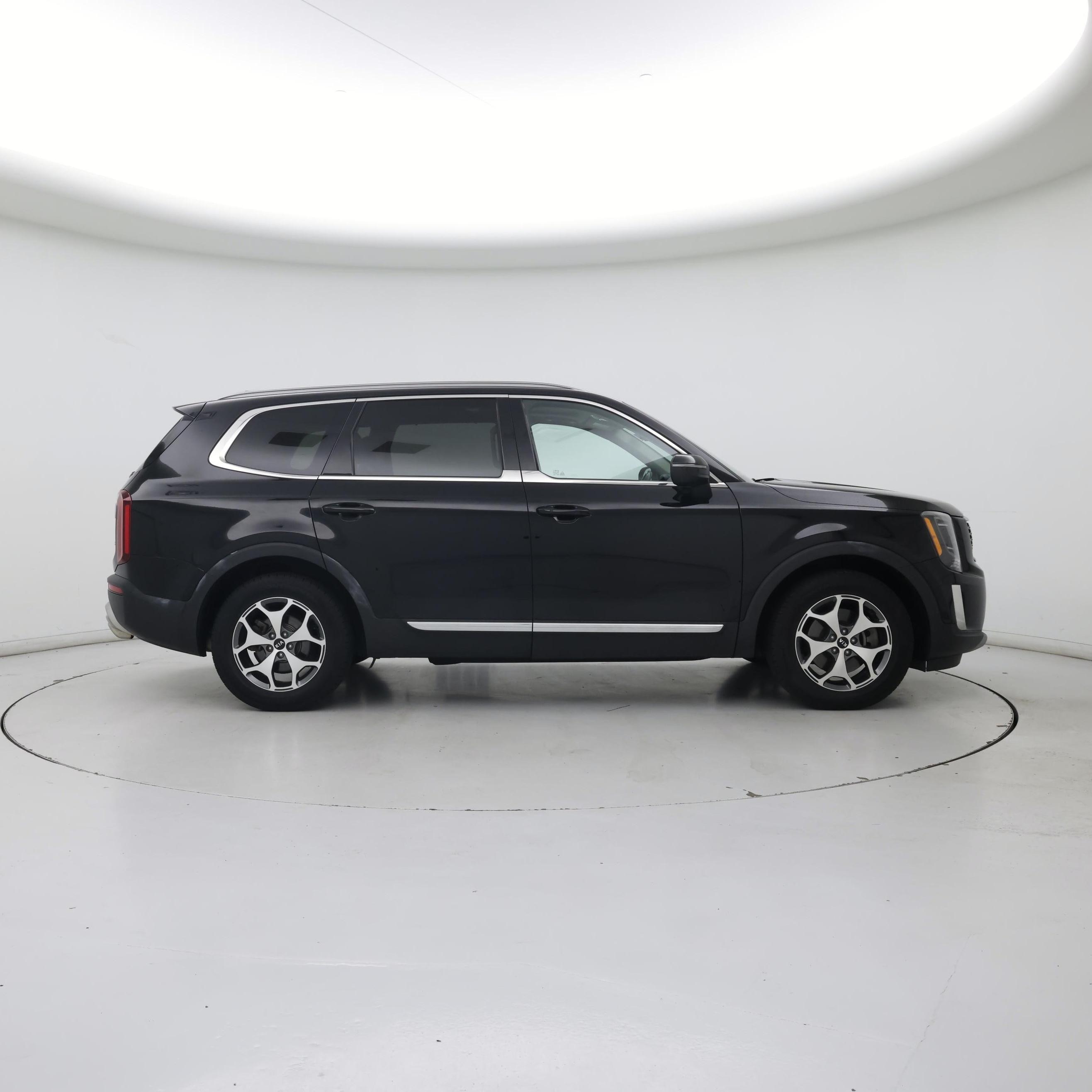 Thumbnail: 2020 Kia Telluride - 7