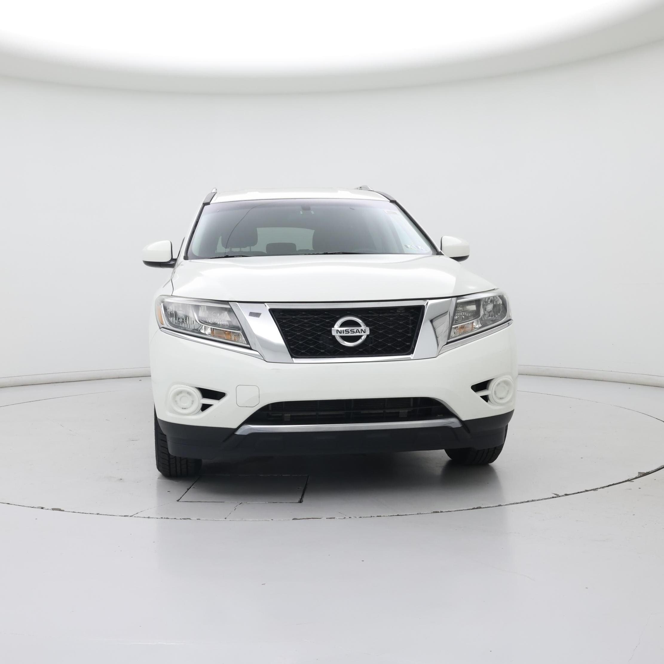 Thumbnail: 2015 Nissan Pathfinder - 5