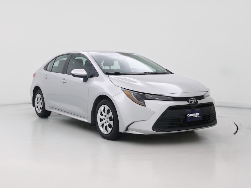 2023 Toyota Corolla LE -
                  Mechanicsburg, PA
