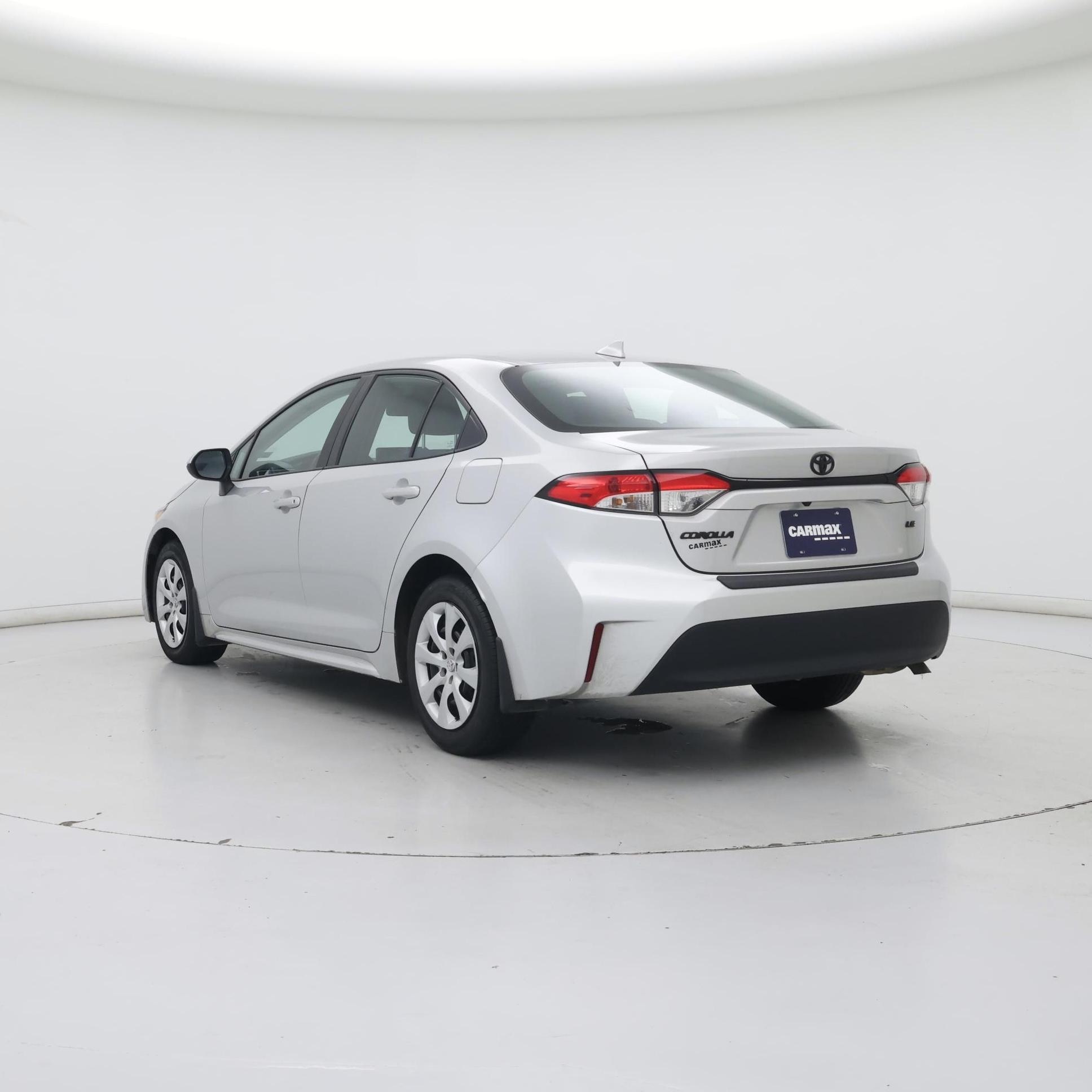 Thumbnail: 2023 Toyota Corolla - 2