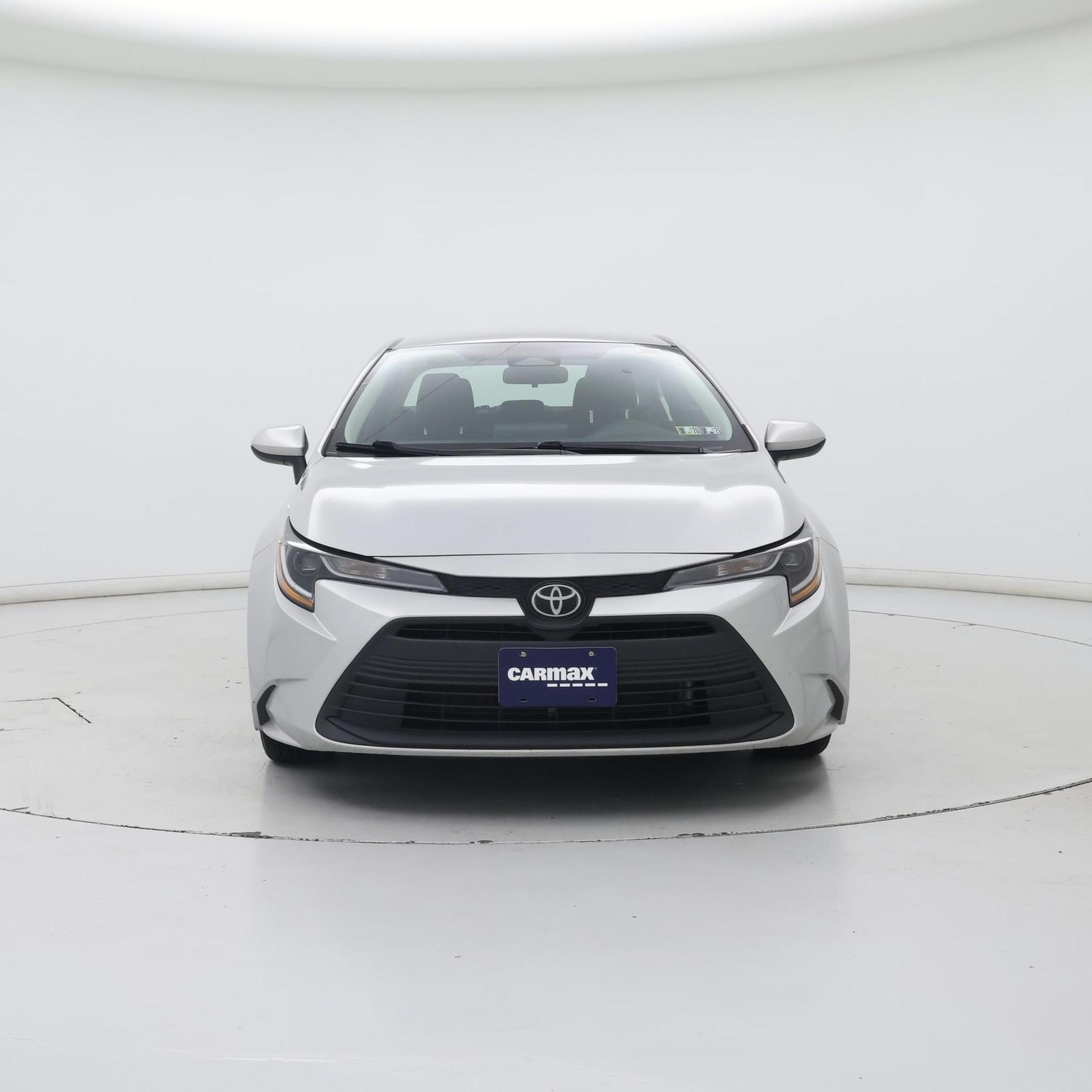 Thumbnail: 2023 Toyota Corolla - 5
