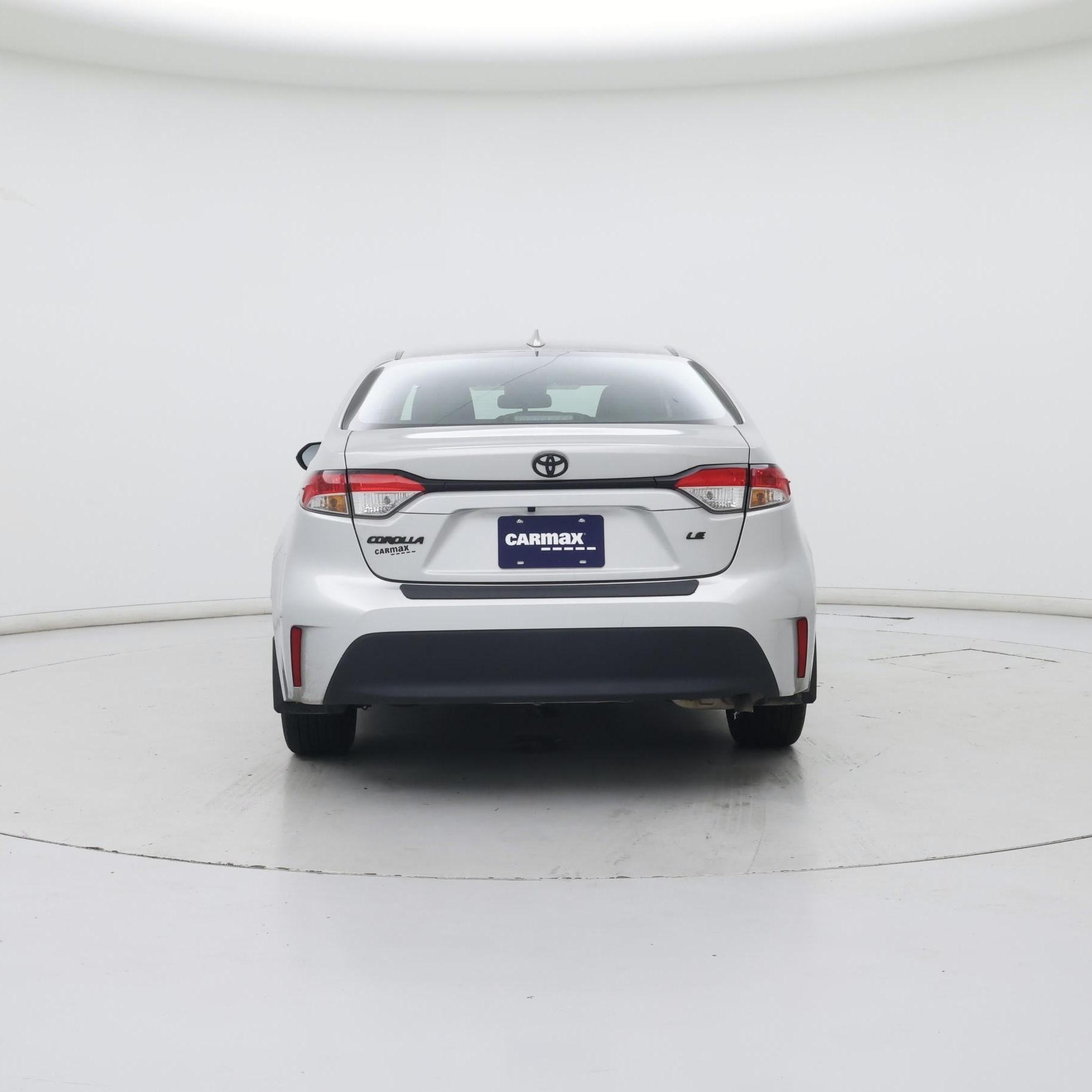 Thumbnail: 2023 Toyota Corolla - 6