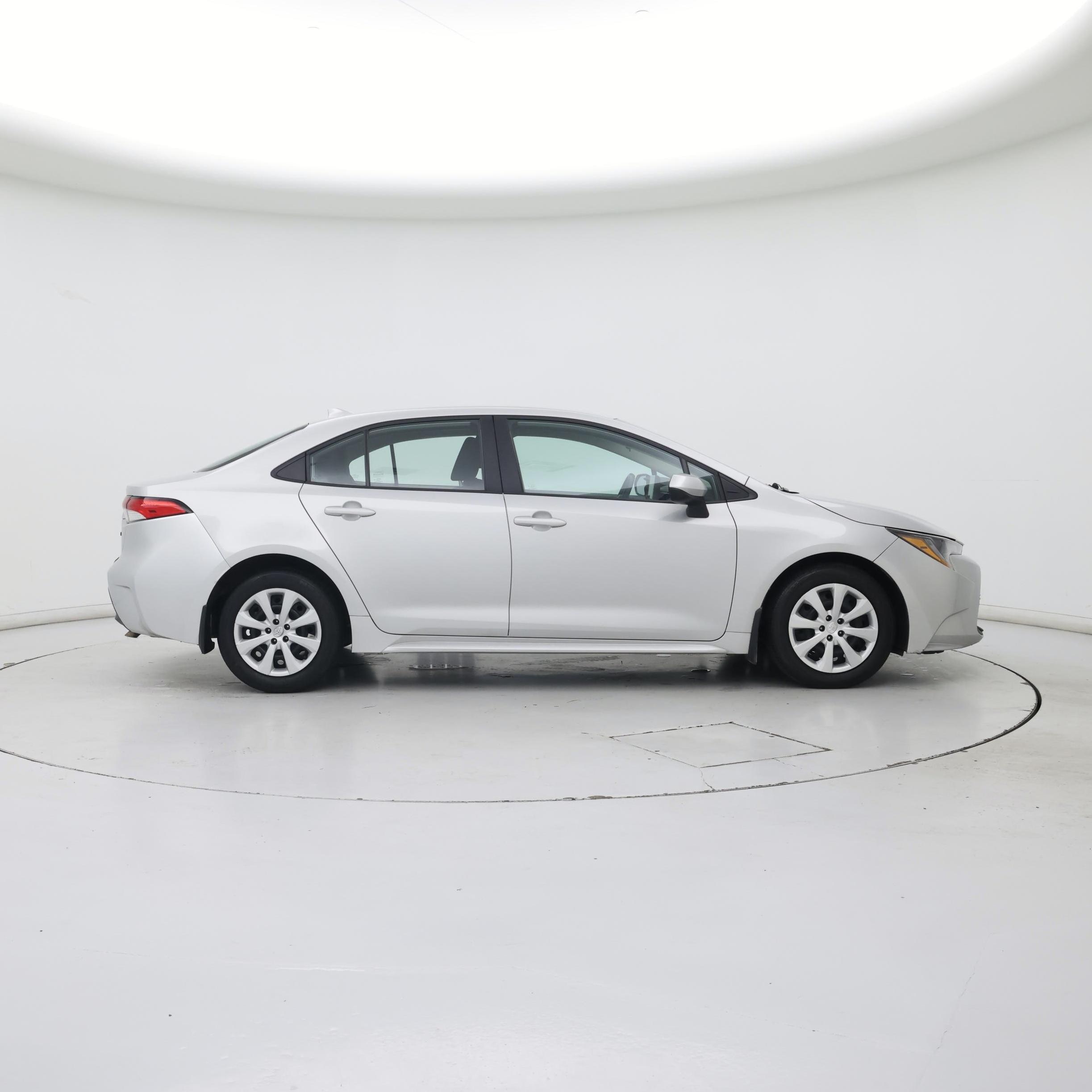 Thumbnail: 2023 Toyota Corolla - 7