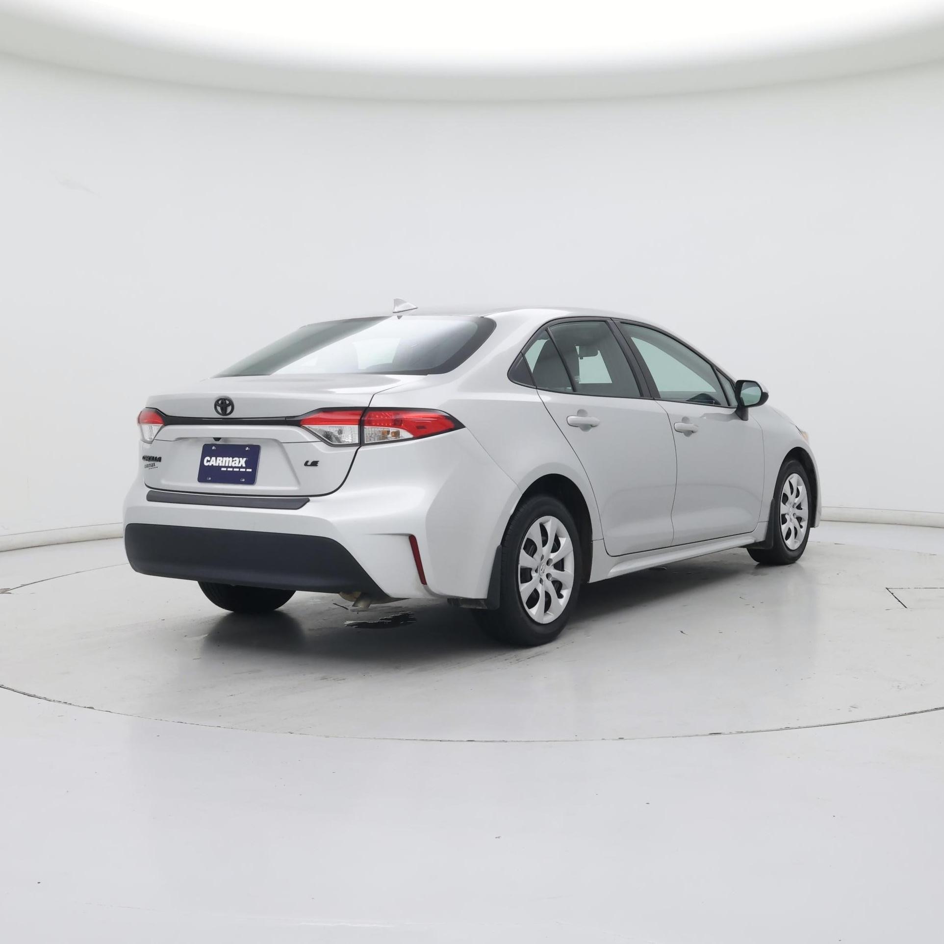 Thumbnail: 2023 Toyota Corolla - 8