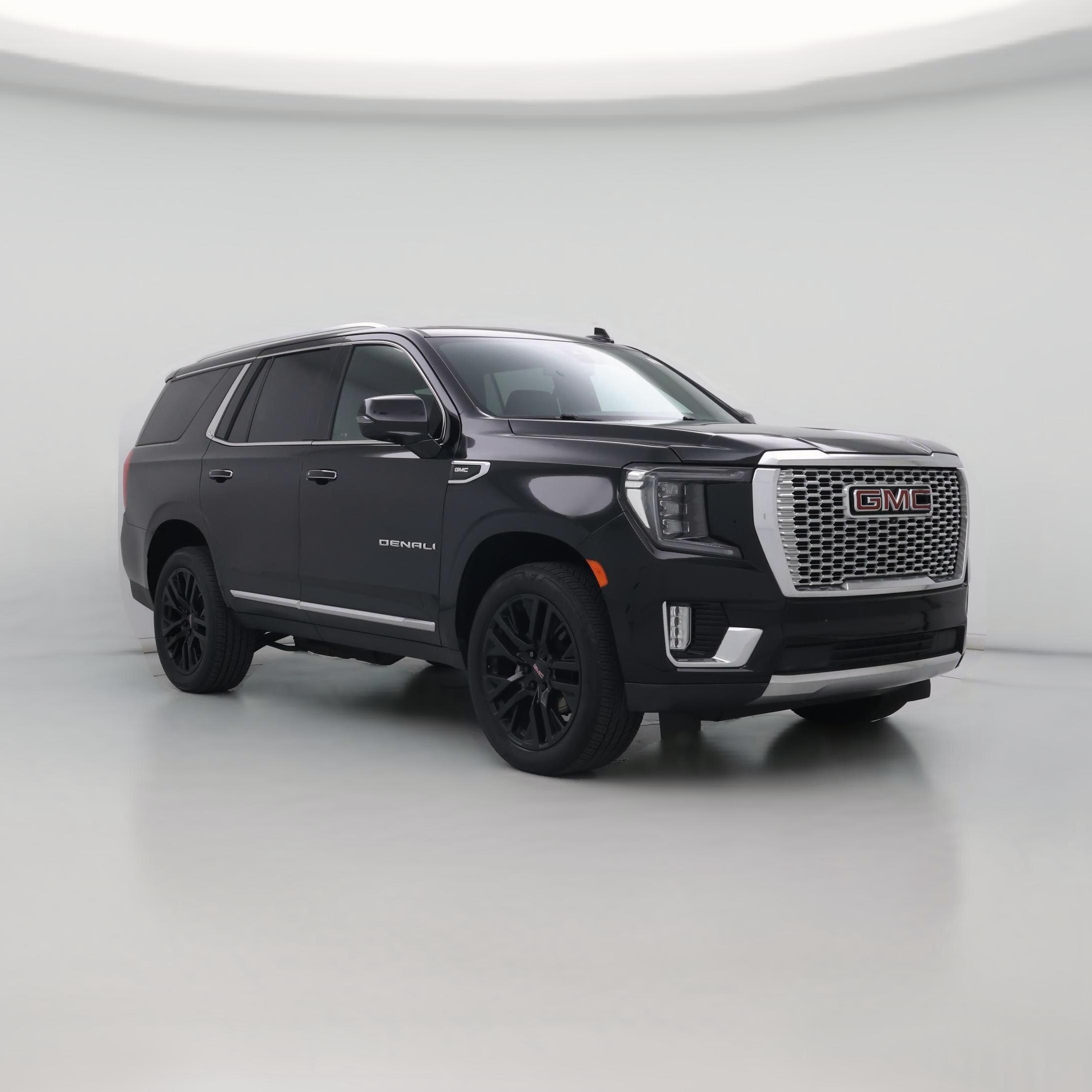 Thumbnail: 2021 GMC Yukon - 1