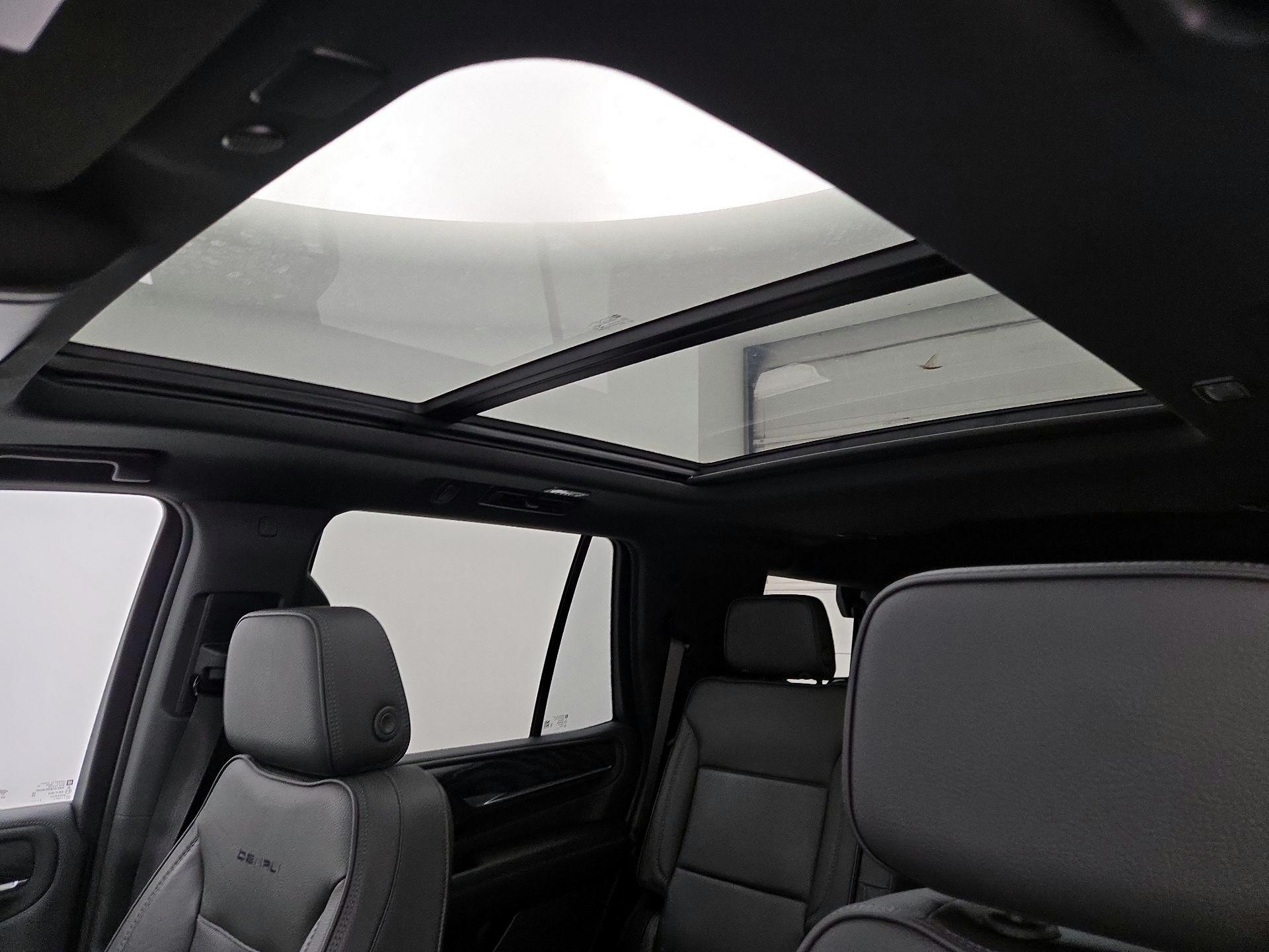 Thumbnail: 2021 GMC Yukon - 11