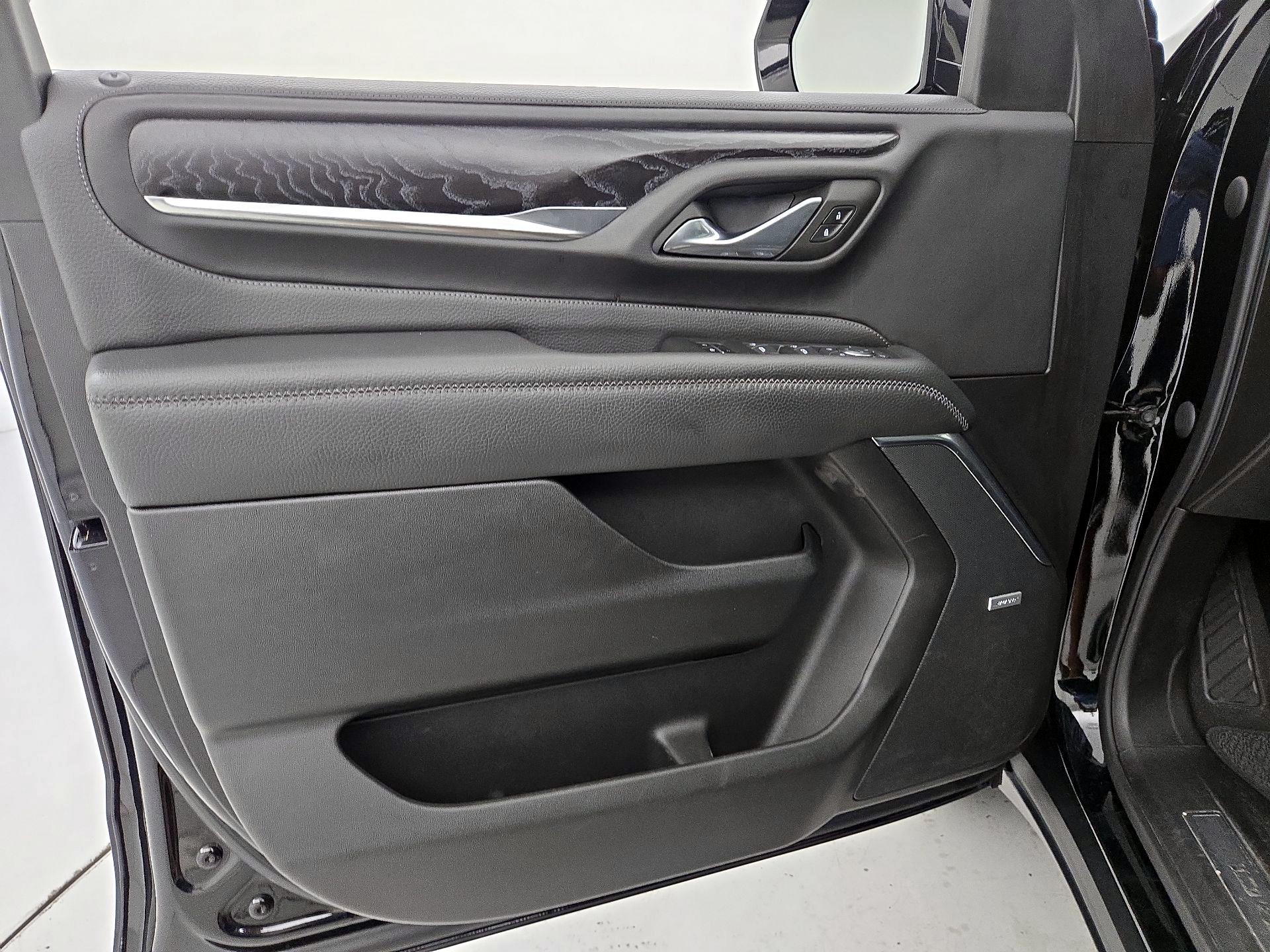 Thumbnail: 2021 GMC Yukon - 12