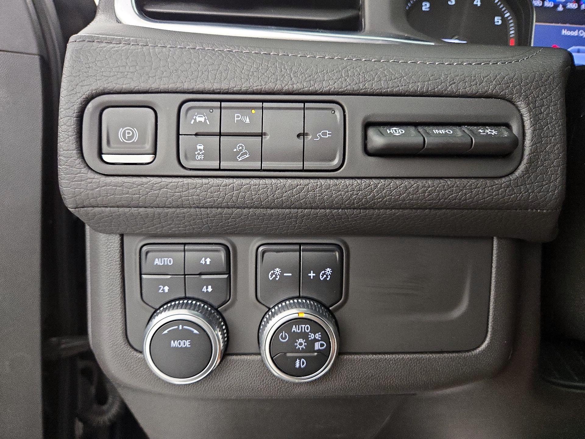 Thumbnail: 2021 GMC Yukon - 13