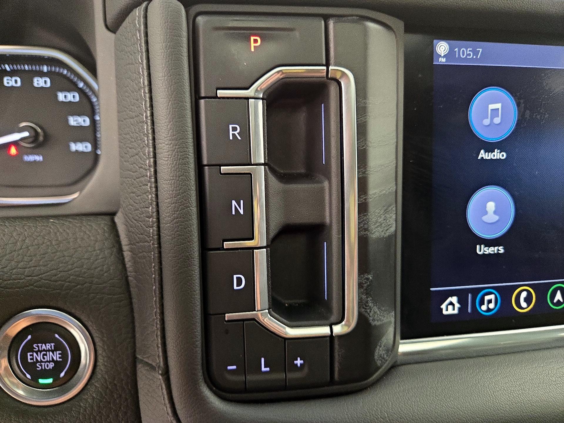Thumbnail: 2021 GMC Yukon - 18
