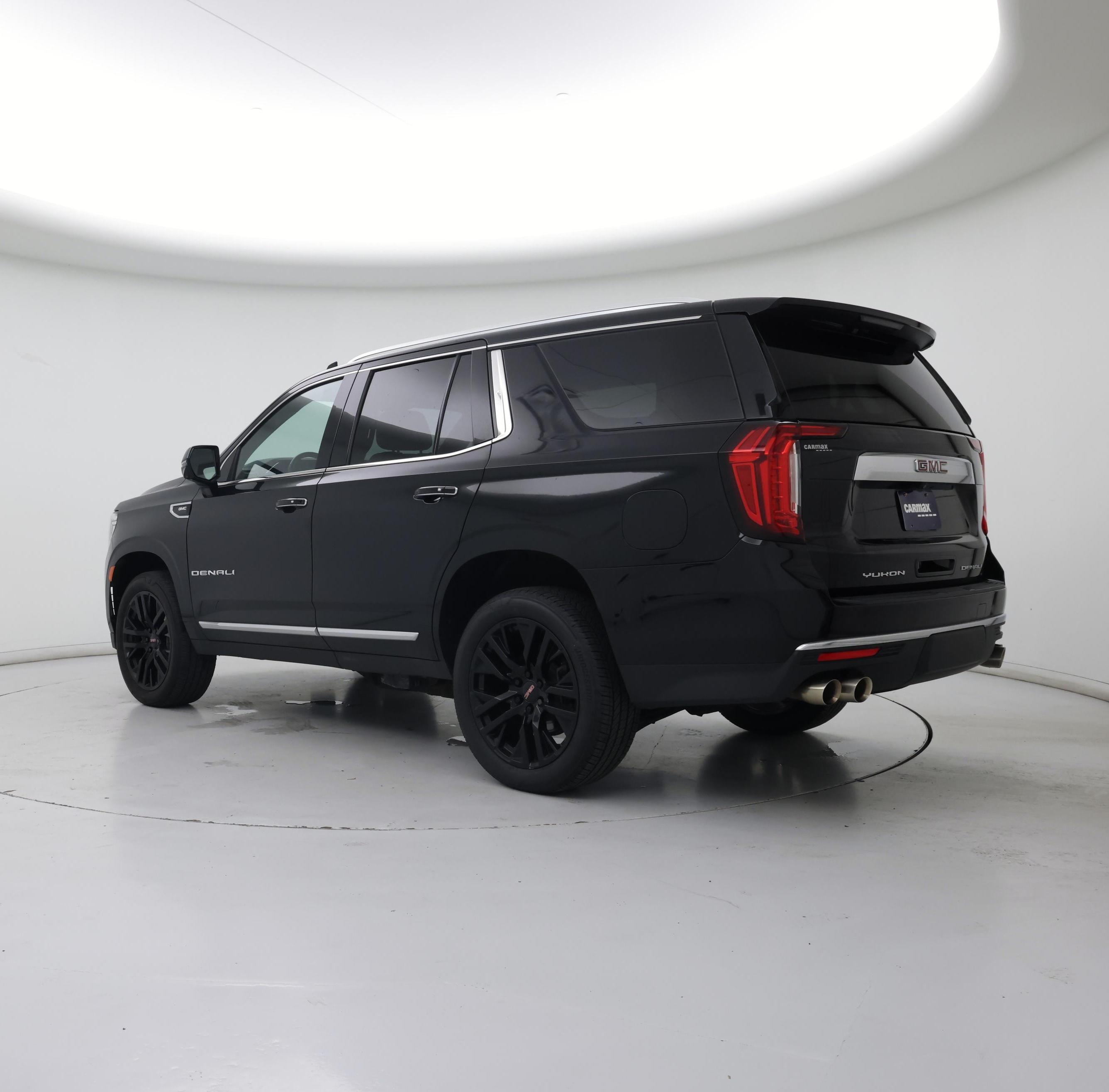 Thumbnail: 2021 GMC Yukon - 2