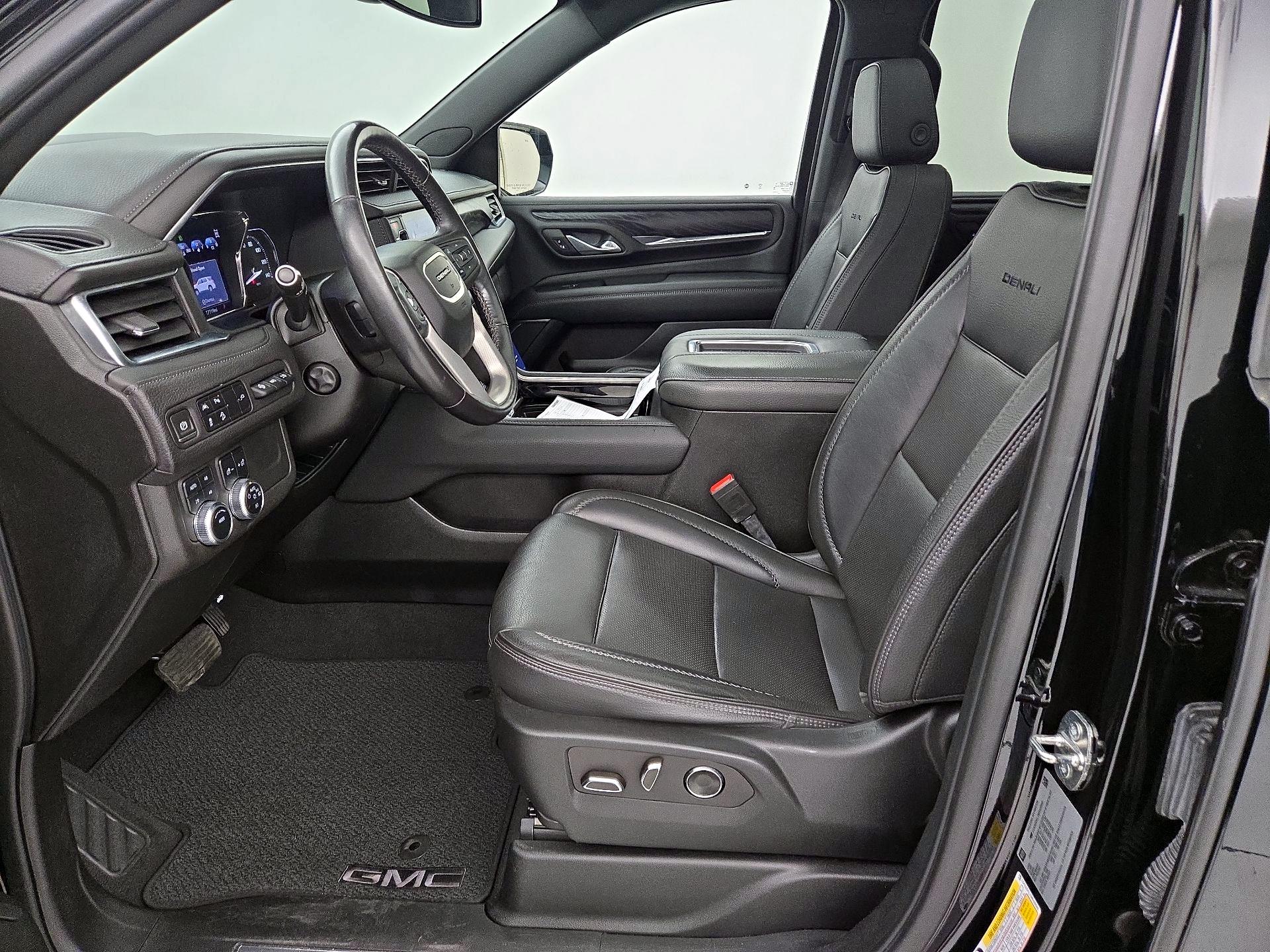 Thumbnail: 2021 GMC Yukon - 20
