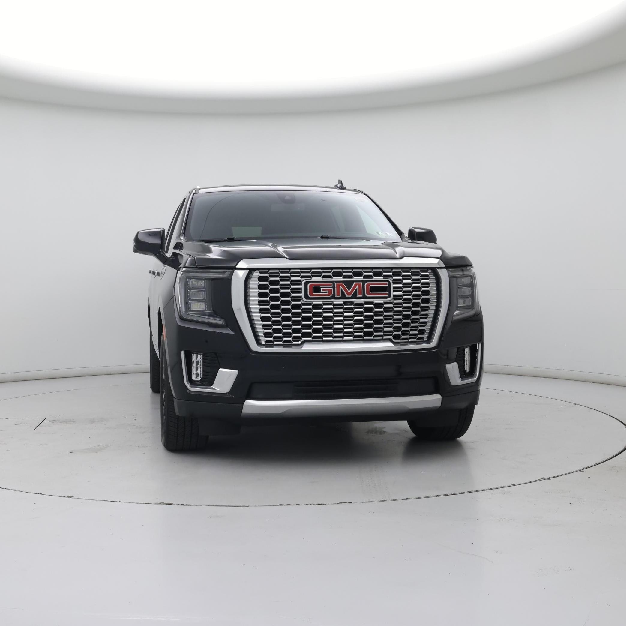 Thumbnail: 2021 GMC Yukon - 5