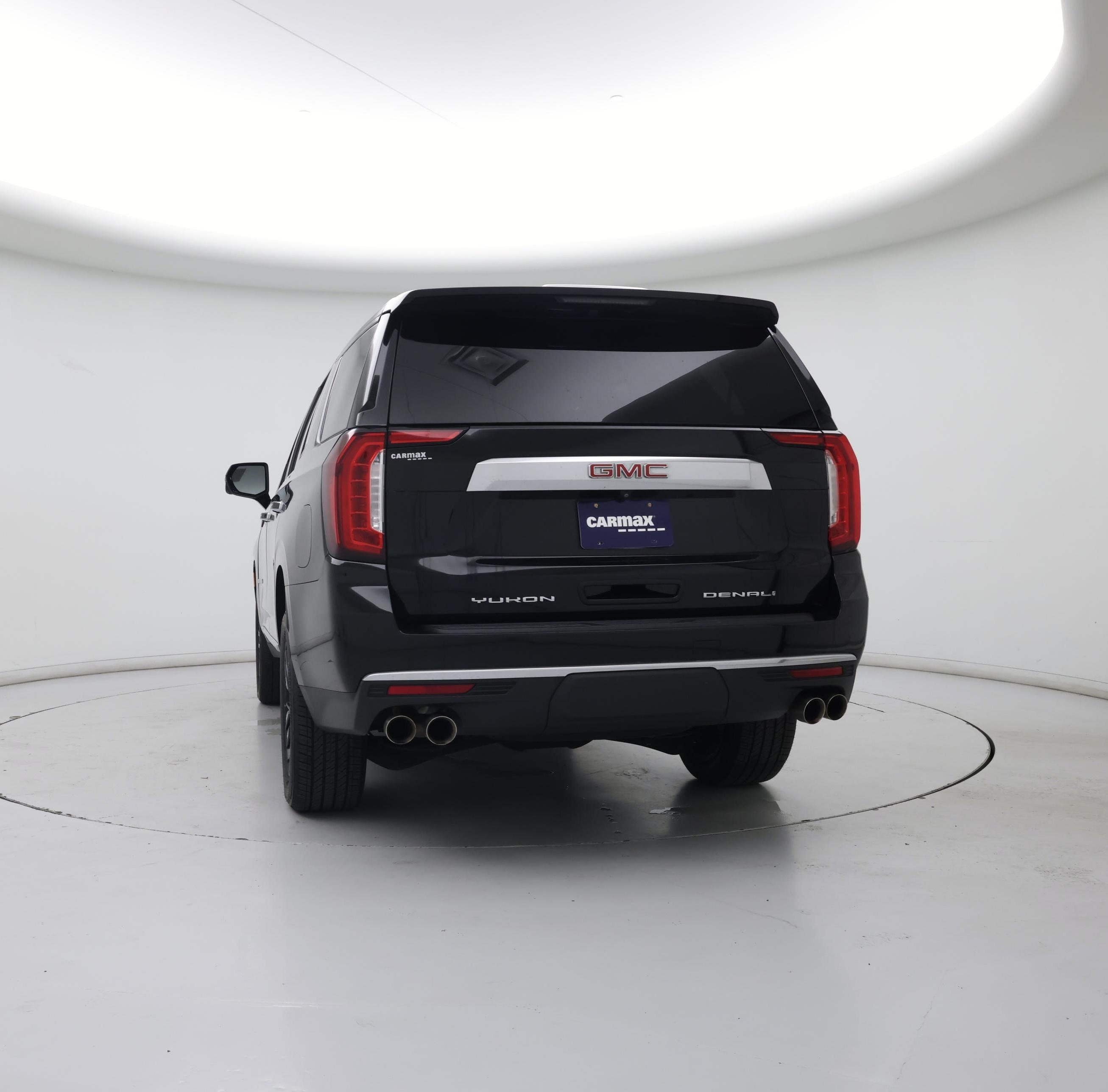 Thumbnail: 2021 GMC Yukon - 6