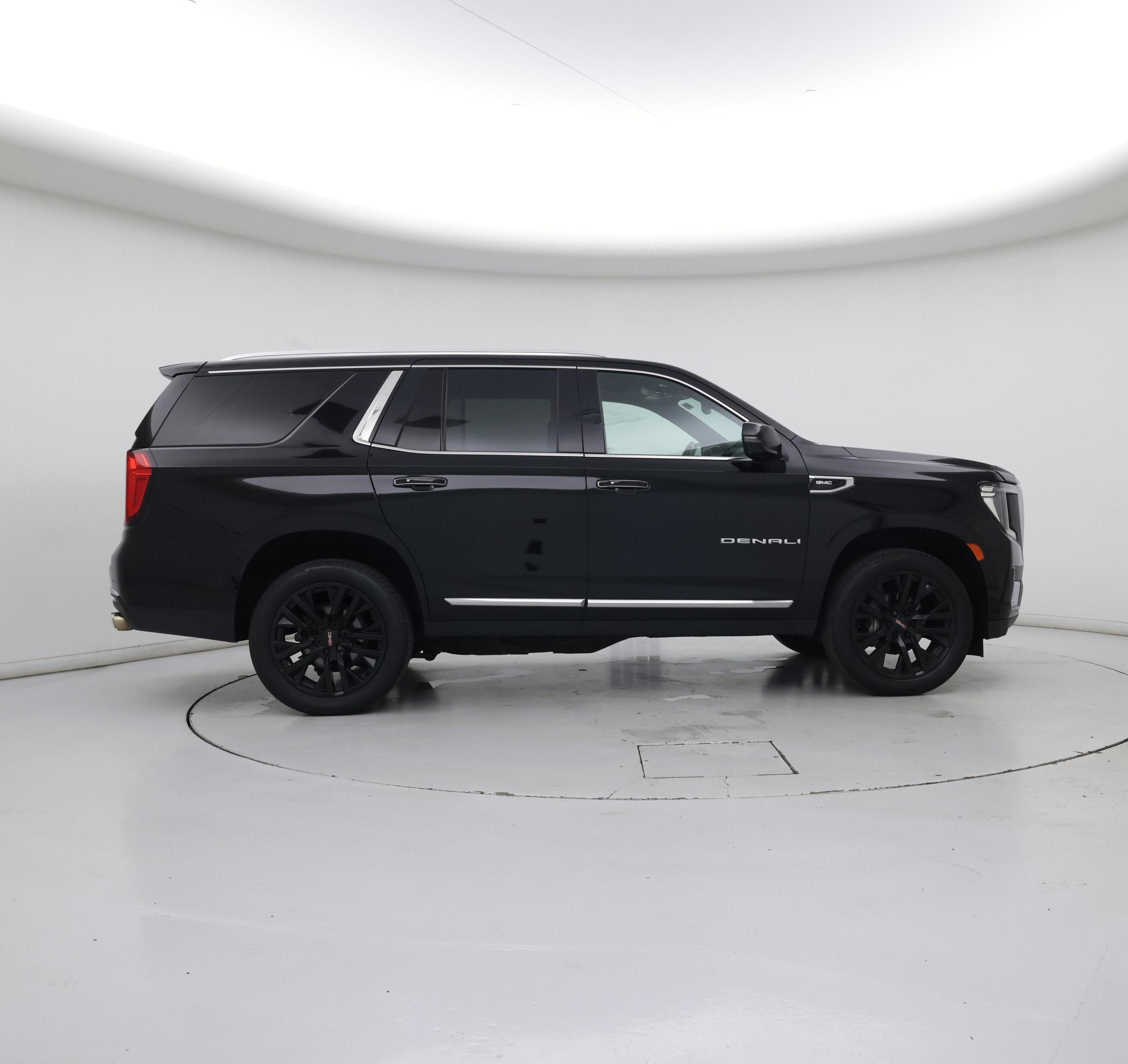 Thumbnail: 2021 GMC Yukon - 7