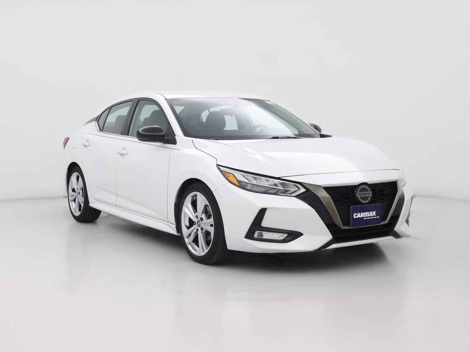 2020 Nissan Sentra