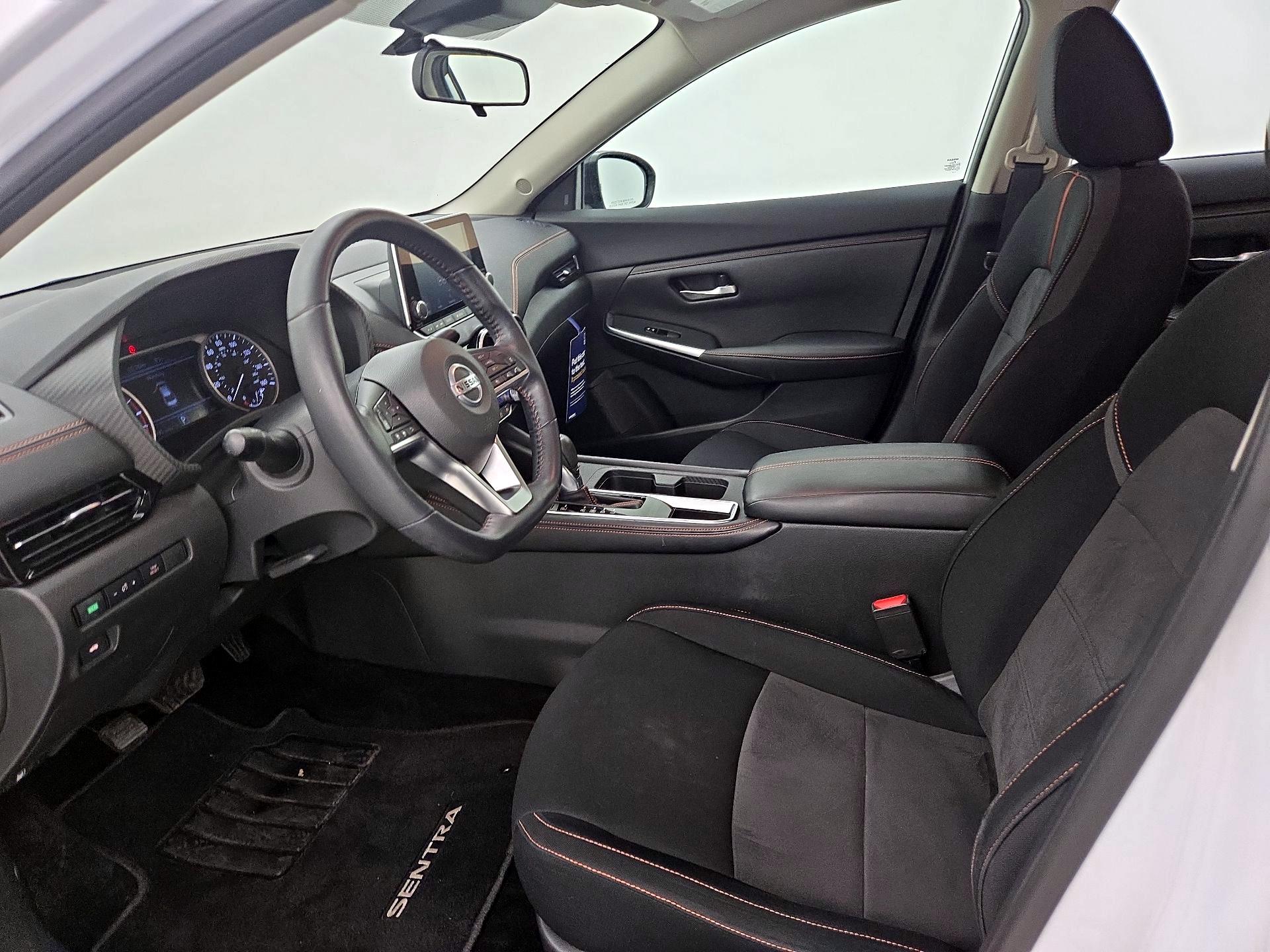 Thumbnail: 2020 Nissan Sentra - 11