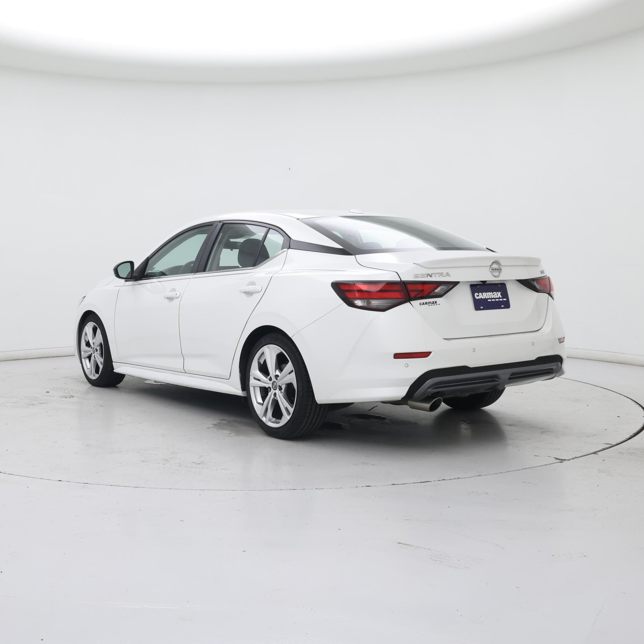 Thumbnail: 2020 Nissan Sentra - 2