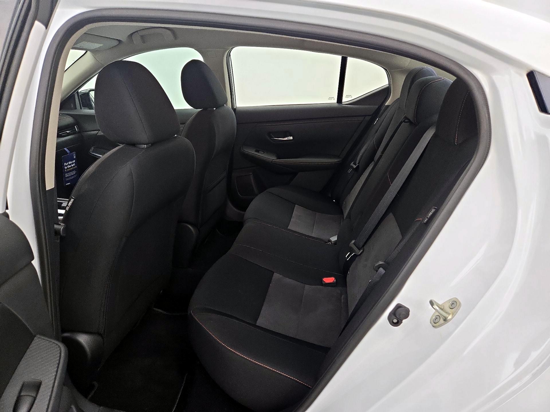 Thumbnail: 2020 Nissan Sentra - 19