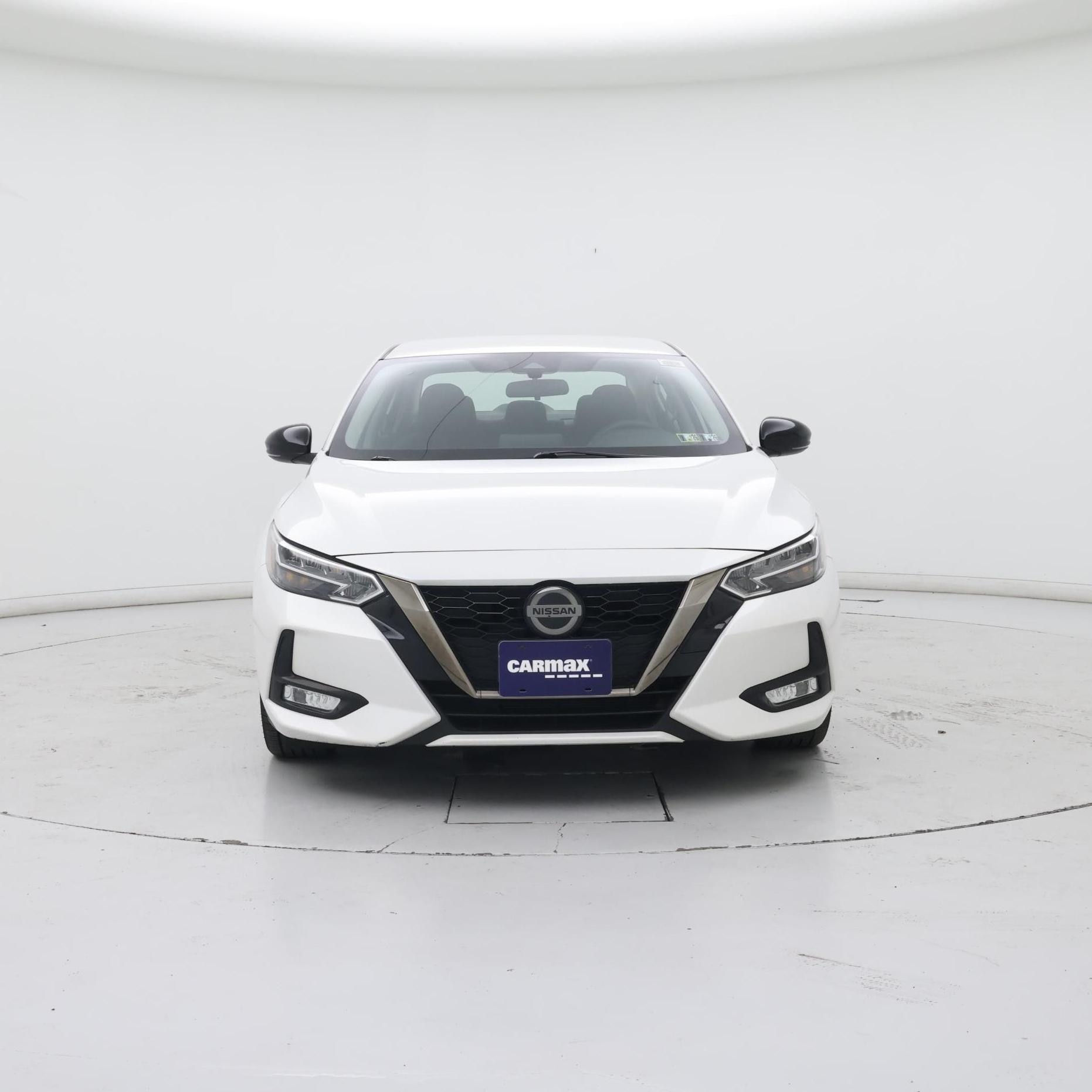 Thumbnail: 2020 Nissan Sentra - 5