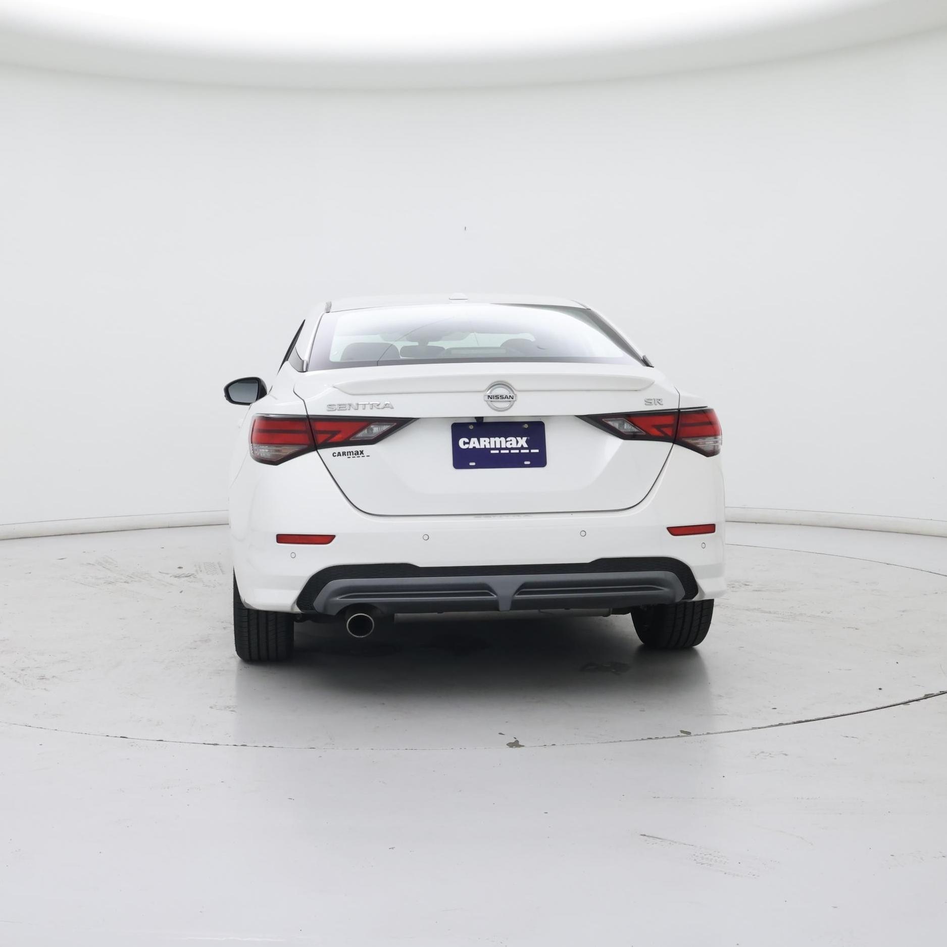 Thumbnail: 2020 Nissan Sentra - 6