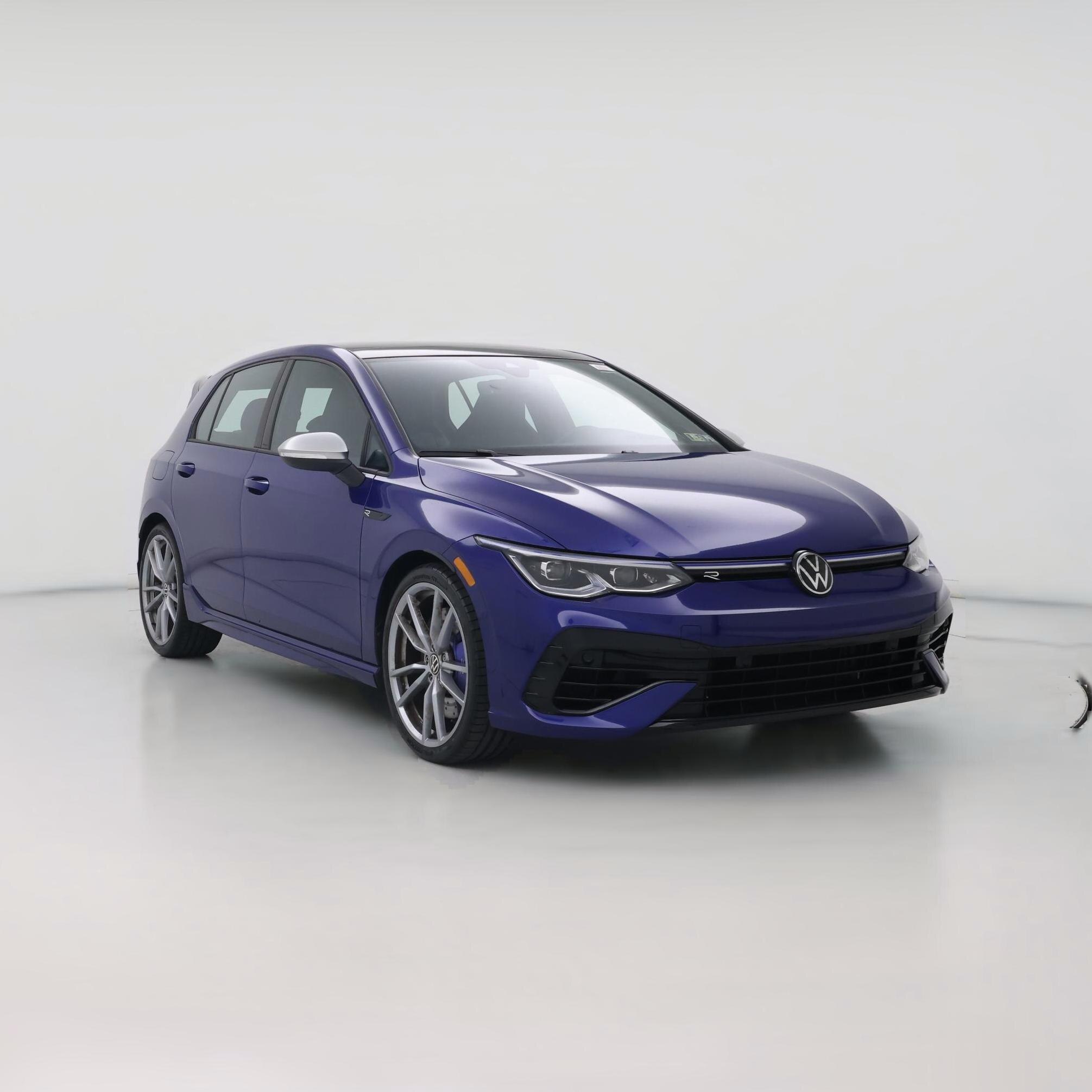 Thumbnail: 2024 Volkswagen Golf - 1