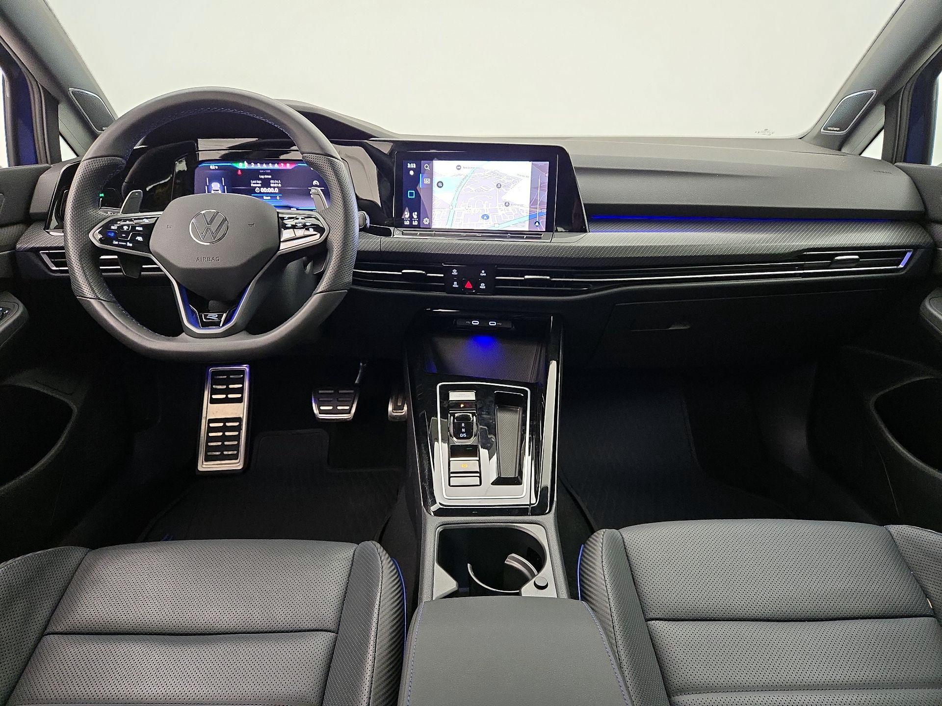 Thumbnail: 2024 Volkswagen Golf - 9
