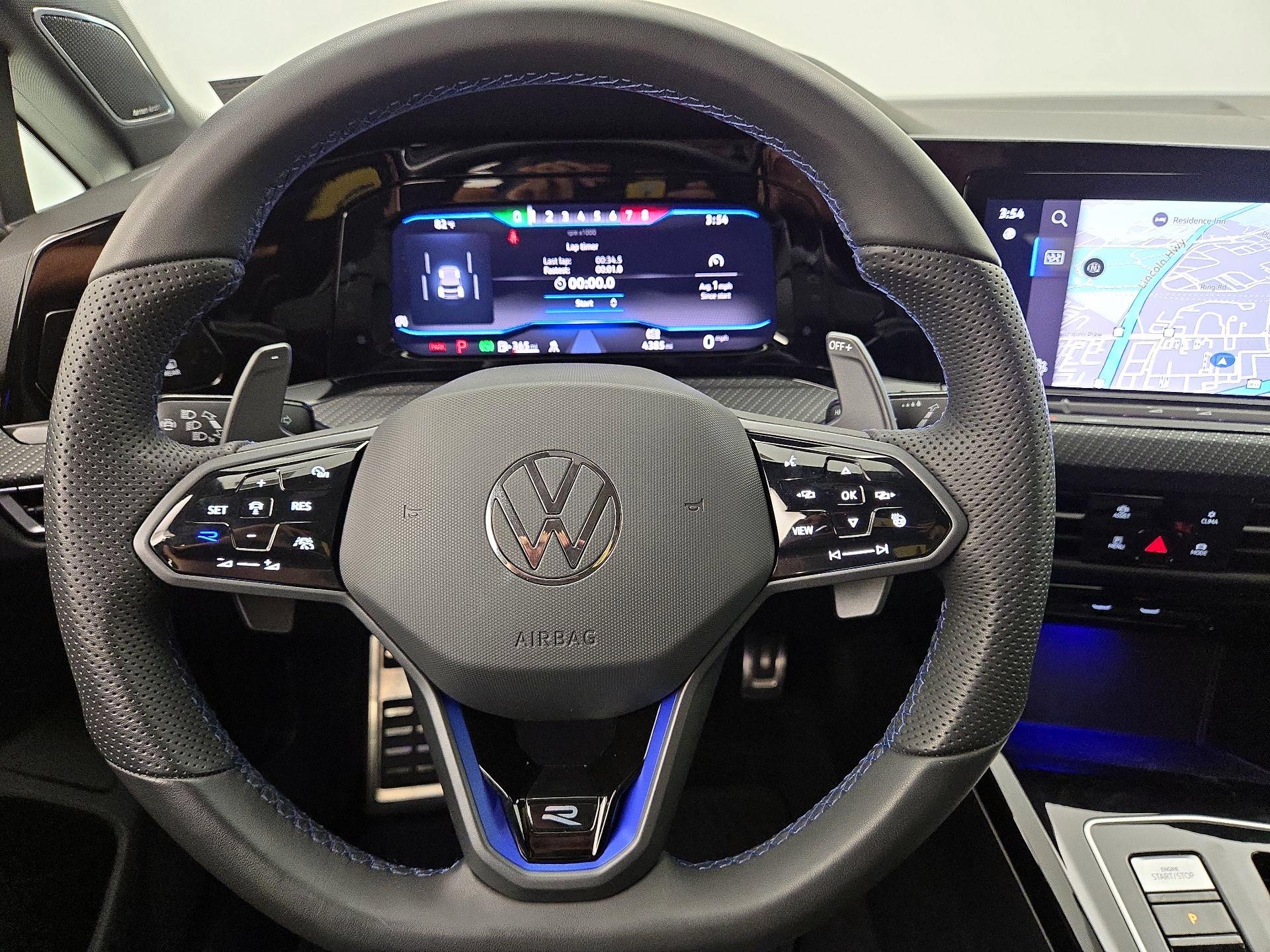 Thumbnail: 2024 Volkswagen Golf - 10