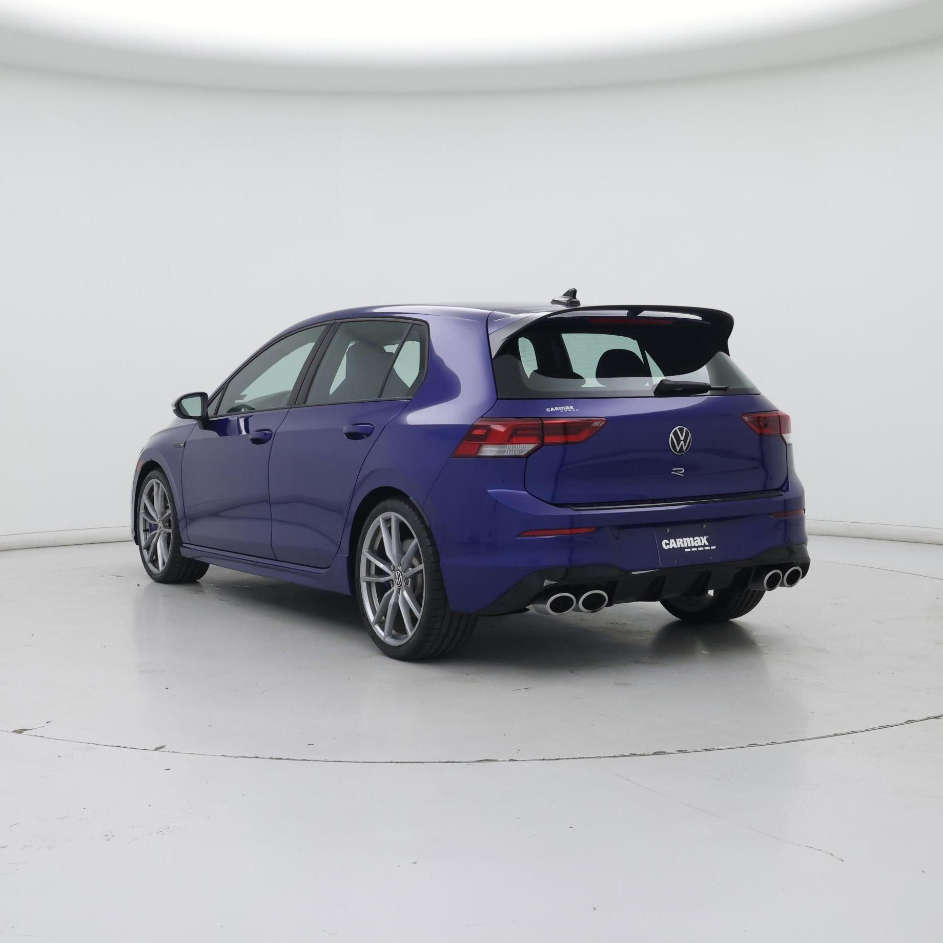 Thumbnail: 2024 Volkswagen Golf - 2