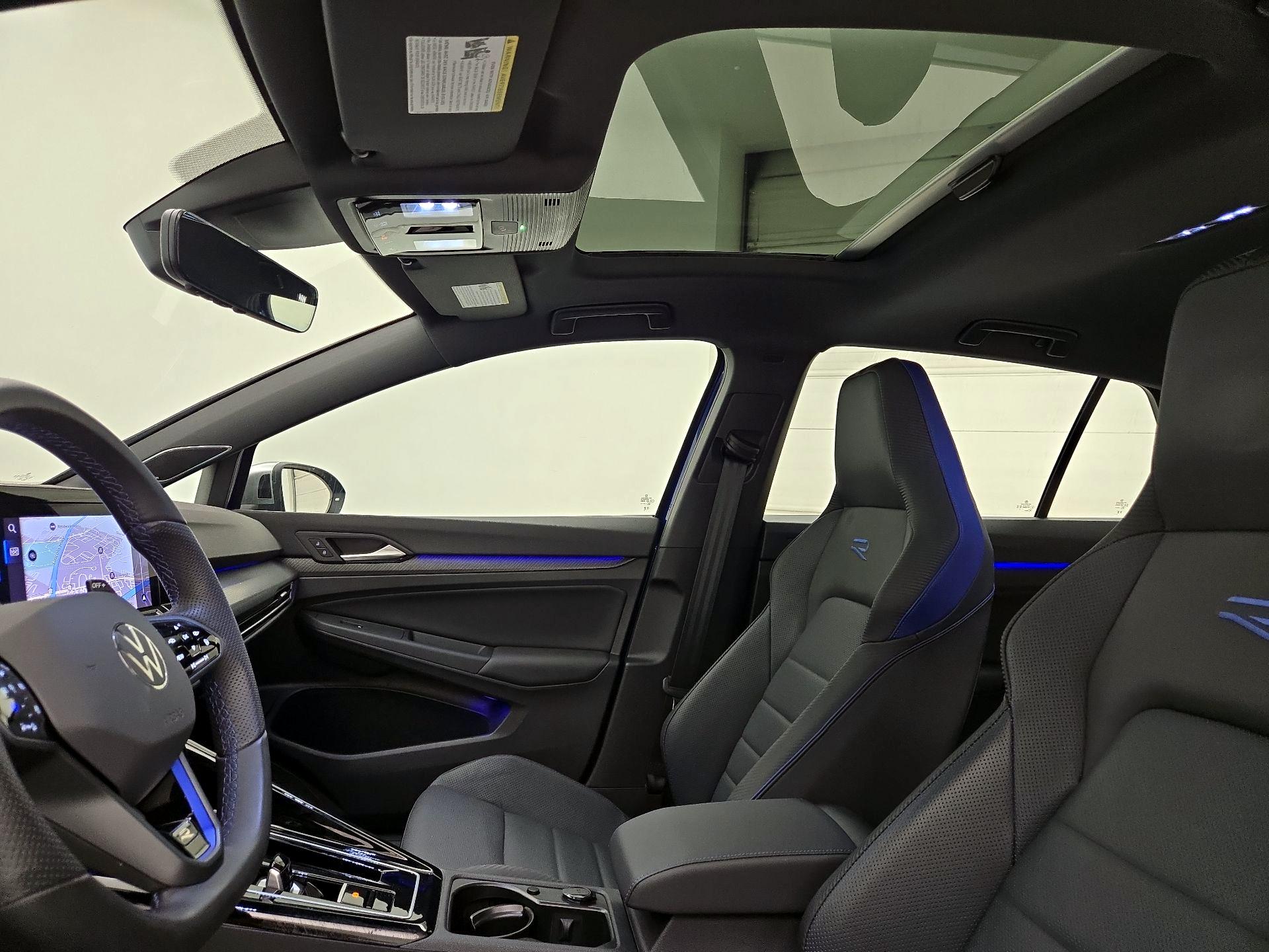 Thumbnail: 2024 Volkswagen Golf - 20