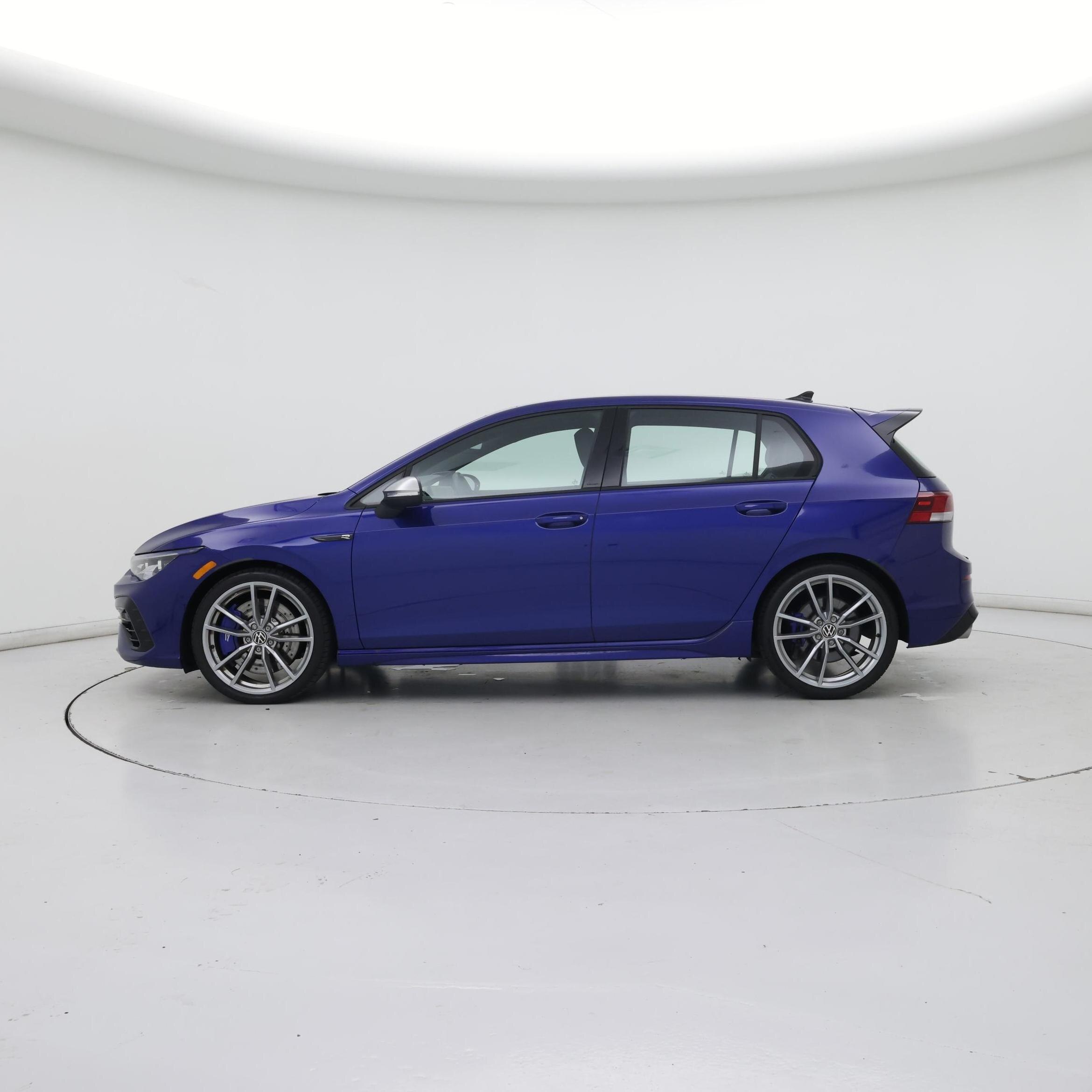 Thumbnail: 2024 Volkswagen Golf - 3