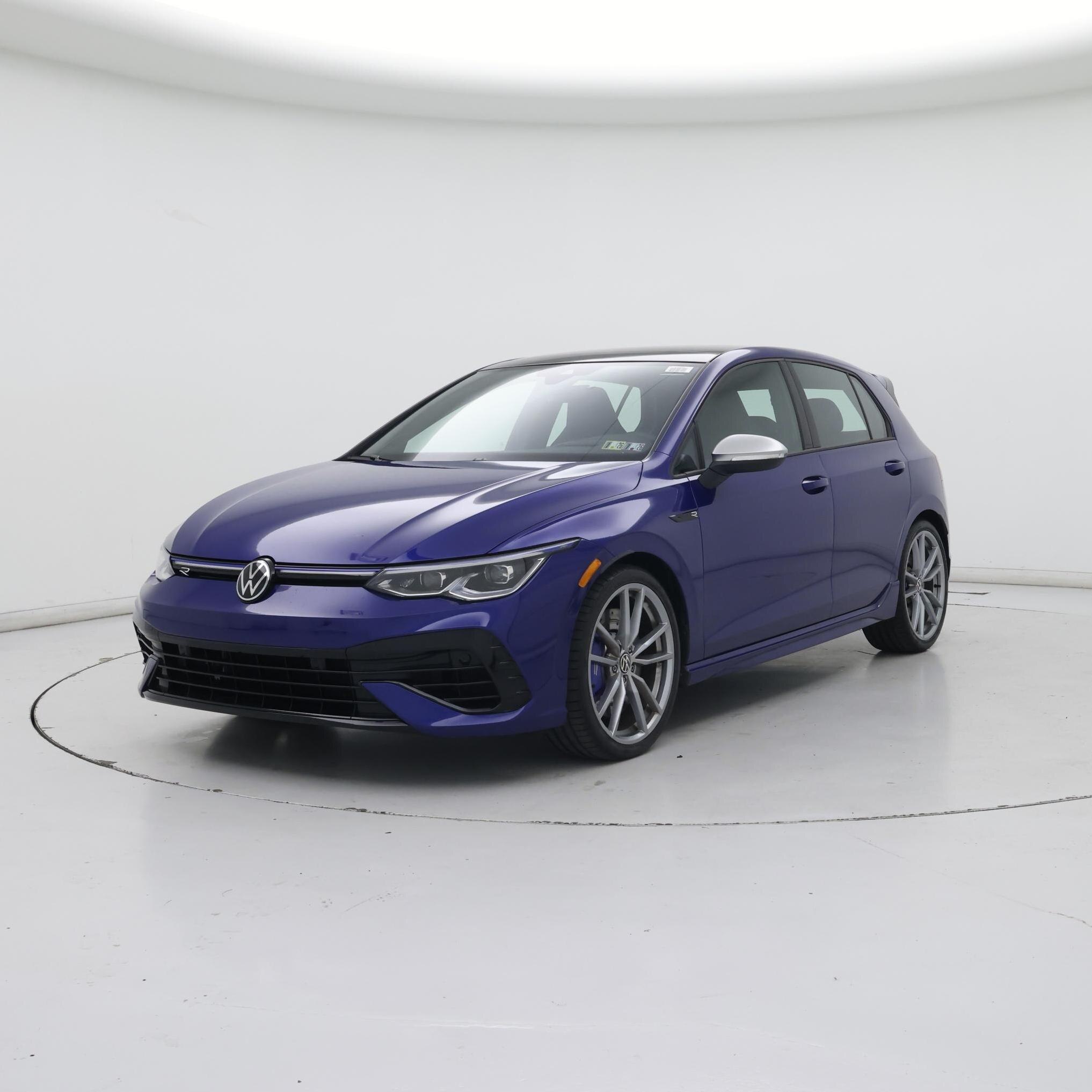 Thumbnail: 2024 Volkswagen Golf - 4