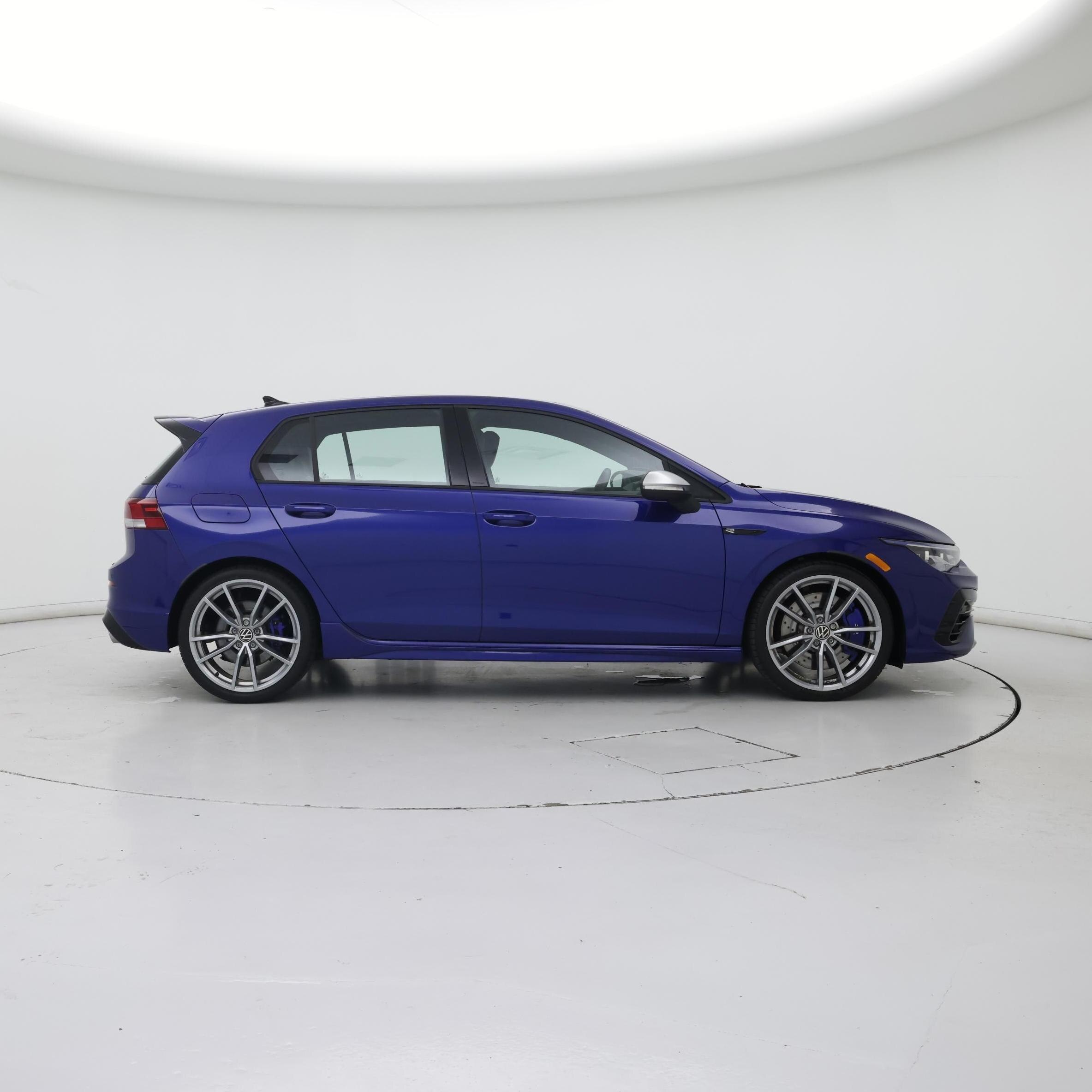 Thumbnail: 2024 Volkswagen Golf - 7