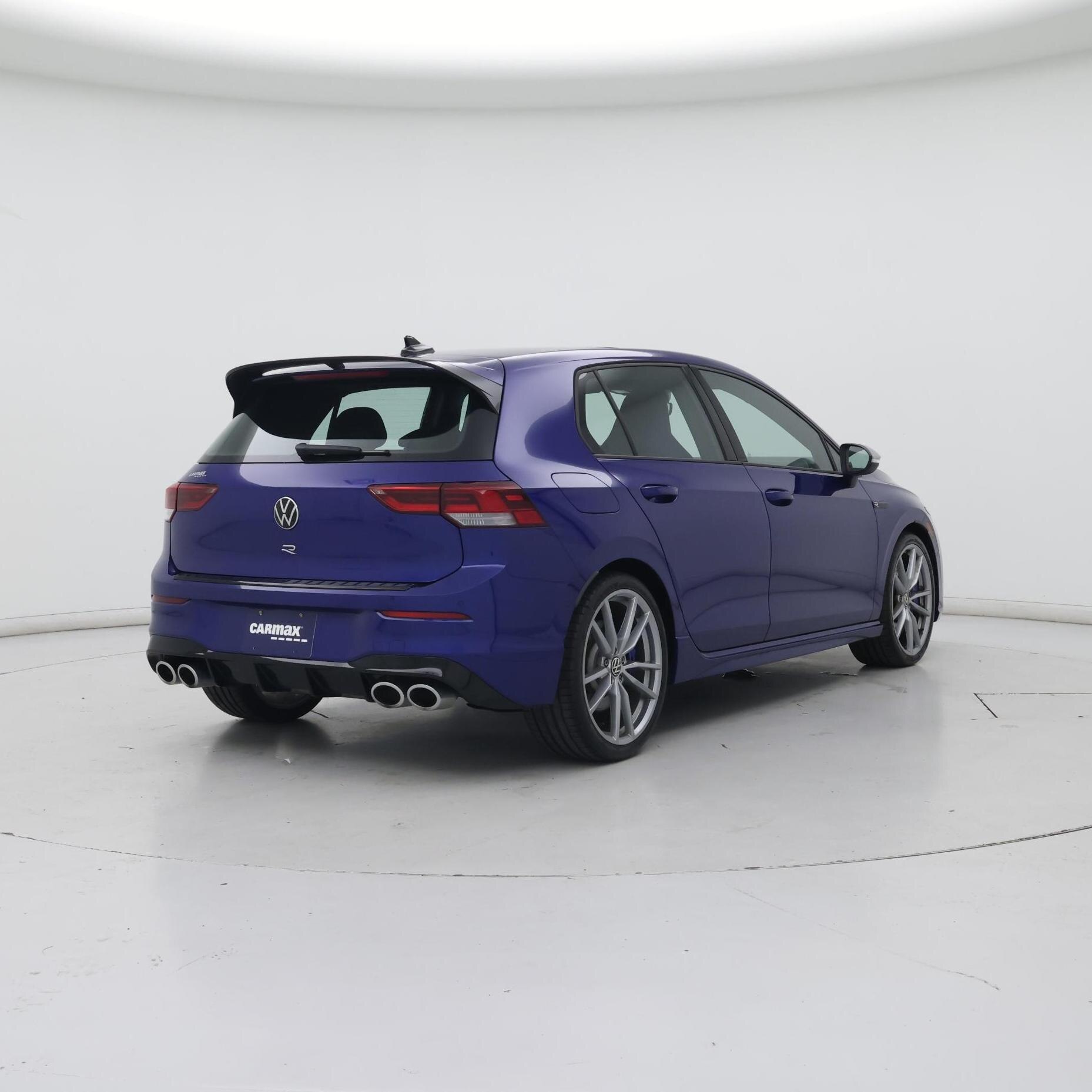 Thumbnail: 2024 Volkswagen Golf - 8